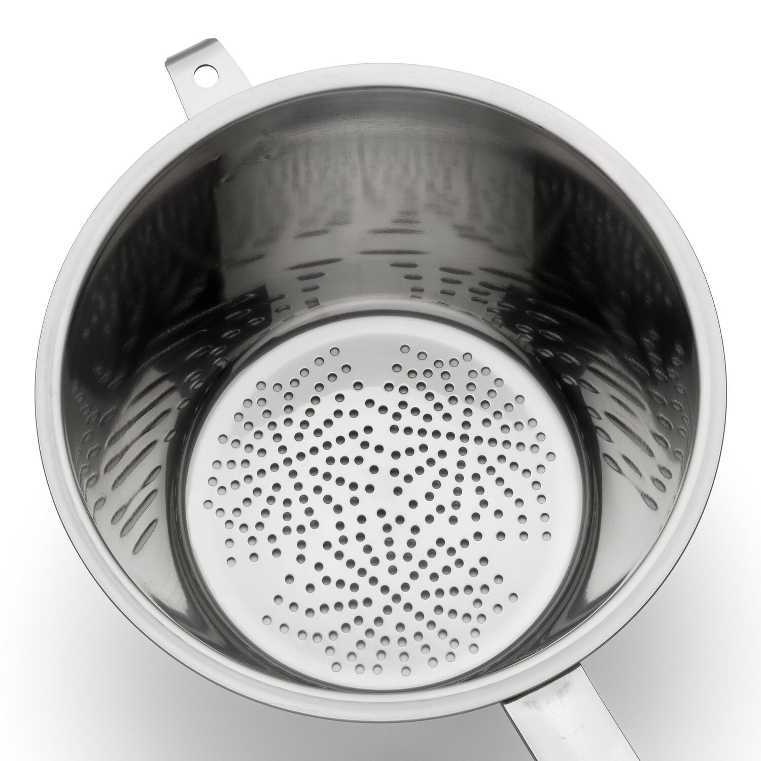 Carbon copy with handle