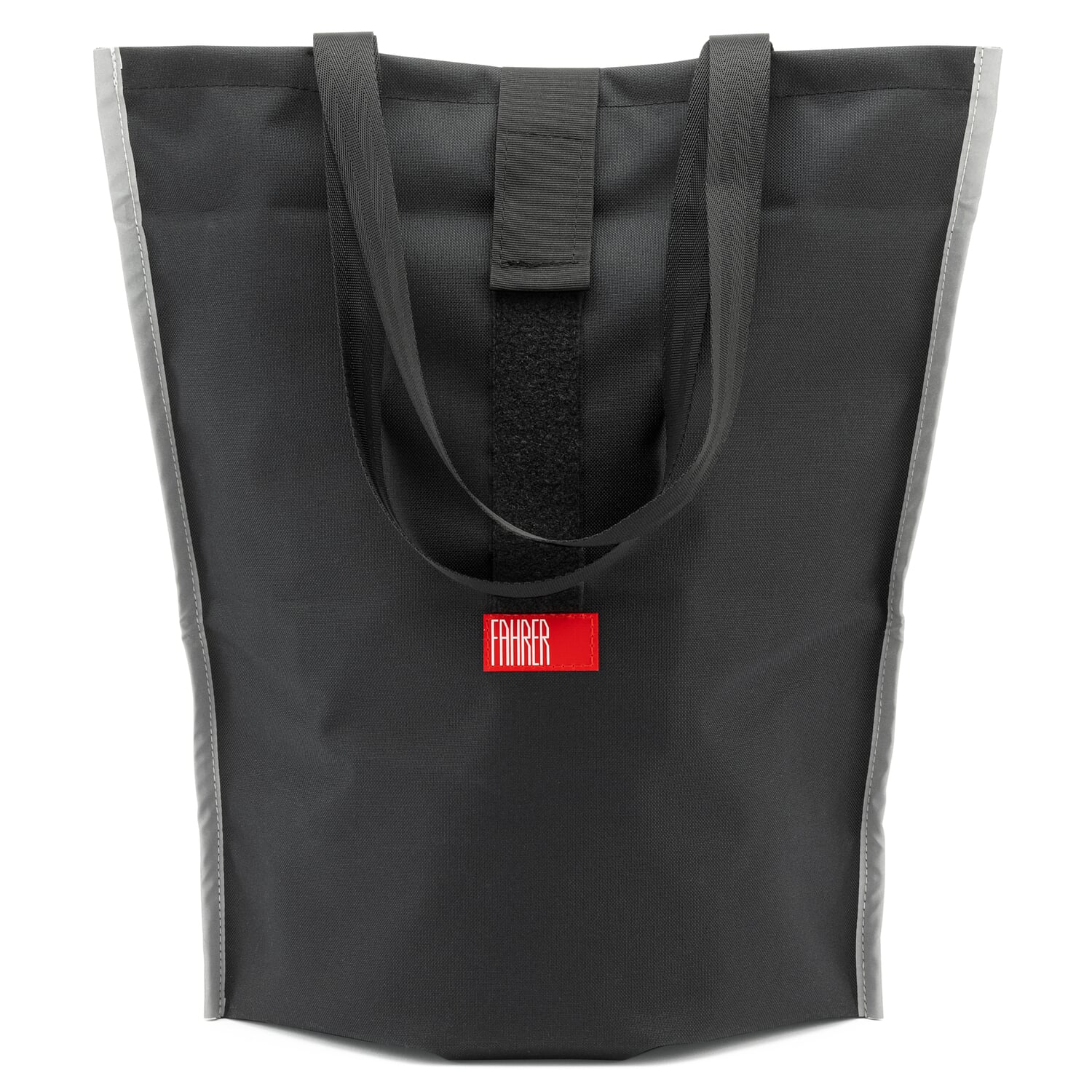 Bike bag consumption