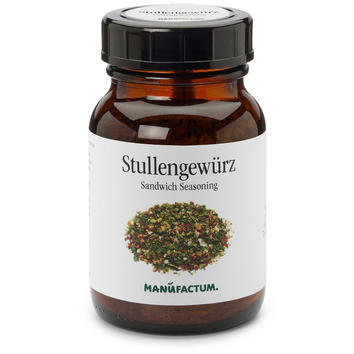 Stullen spice