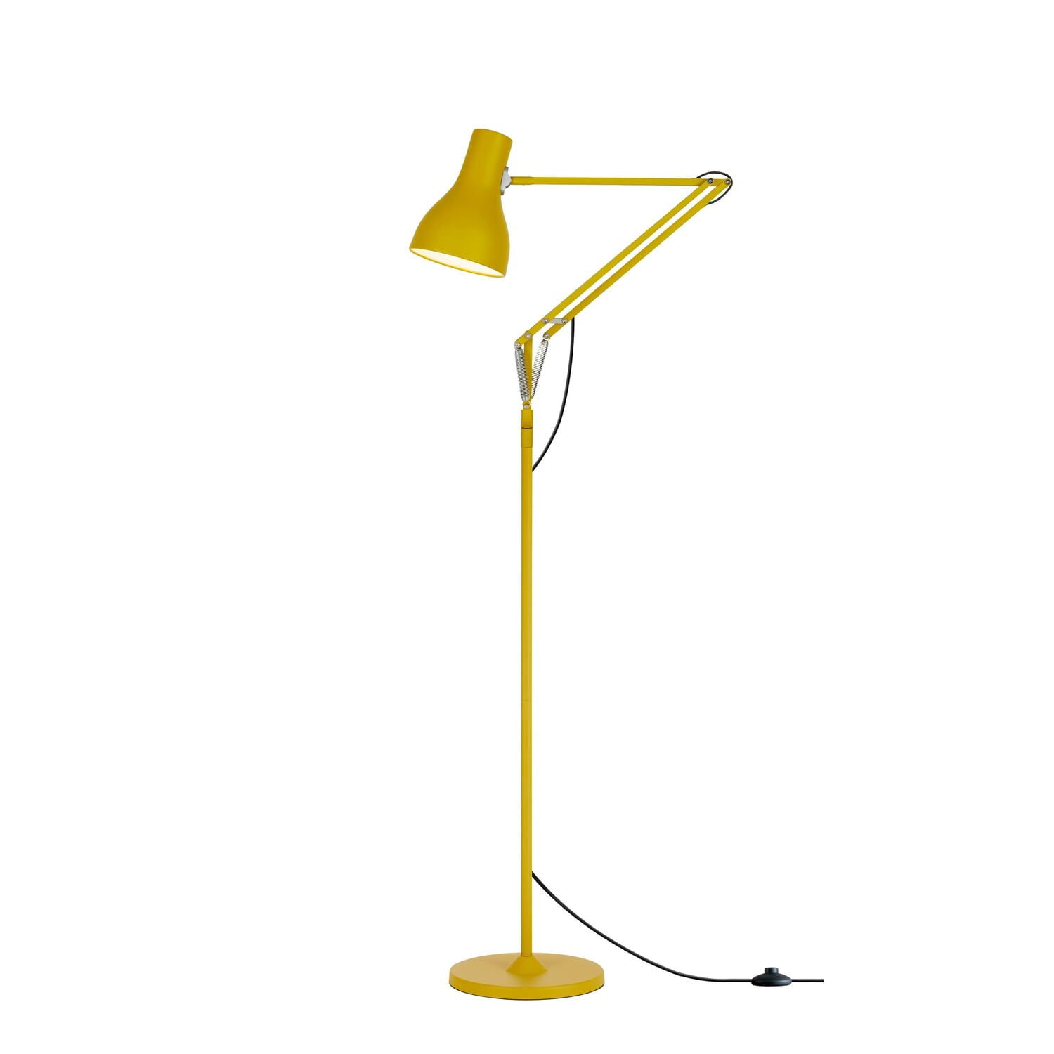 Floor lamp Anglepoise? Type 75, MHE