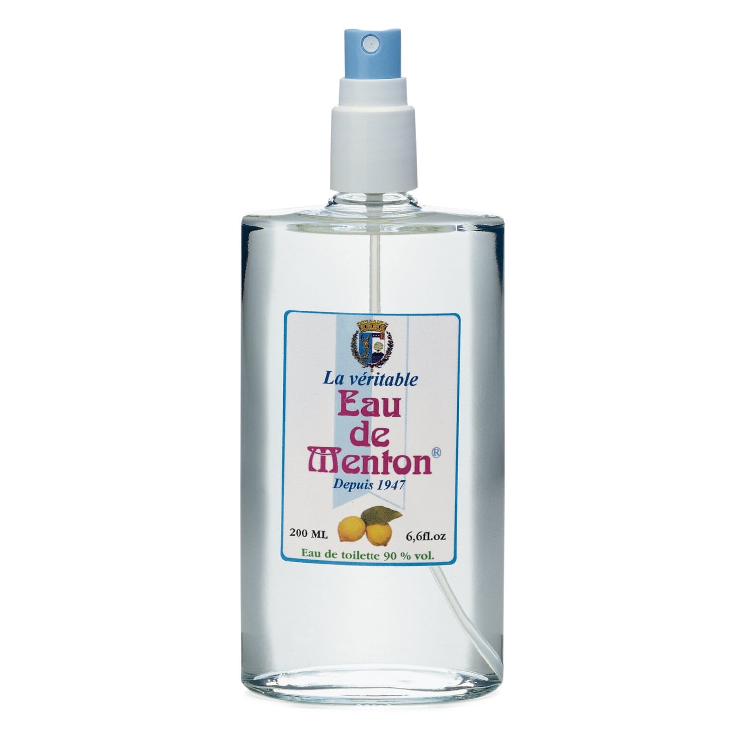 Eau de Menton