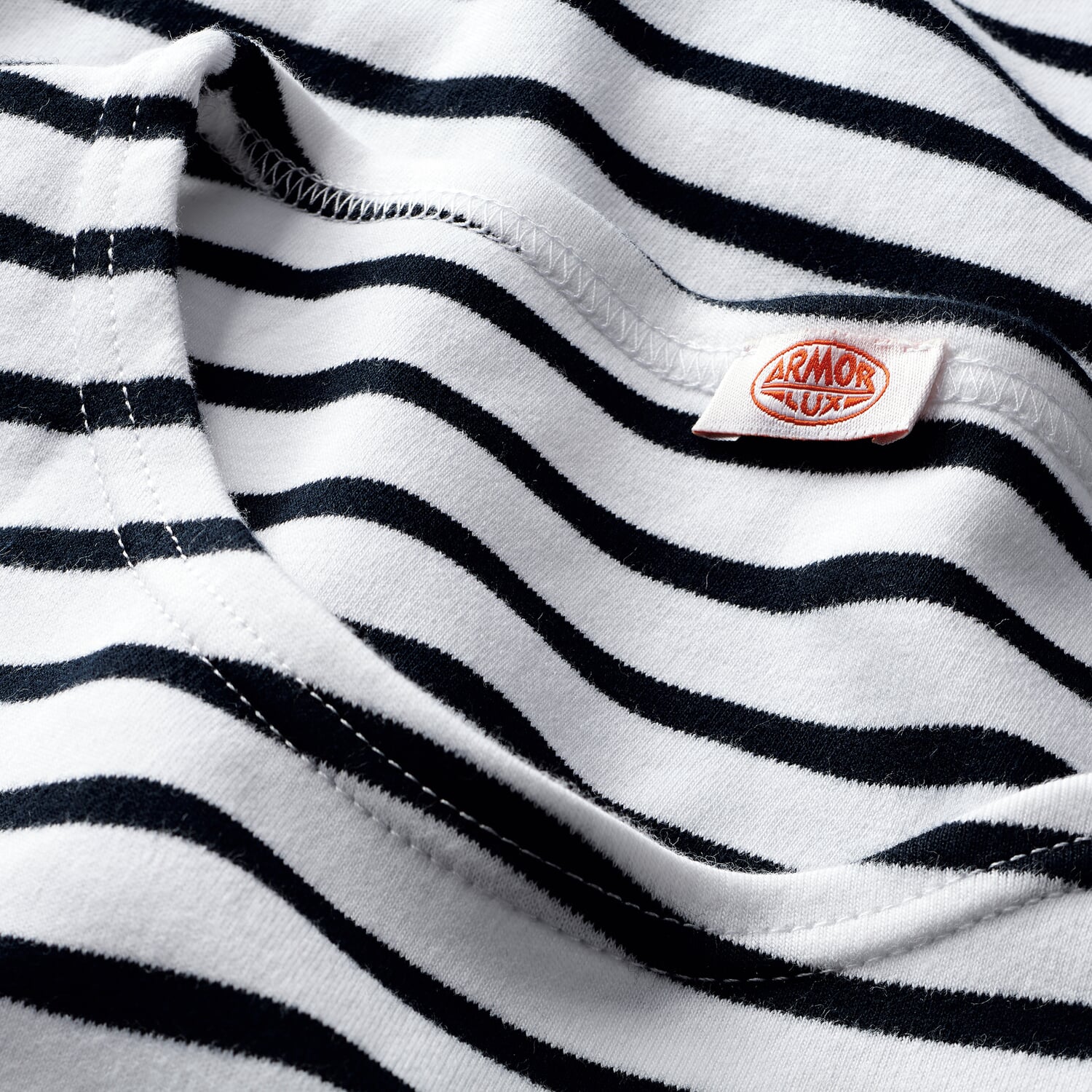 Ladies shirt three-quarter sleeve