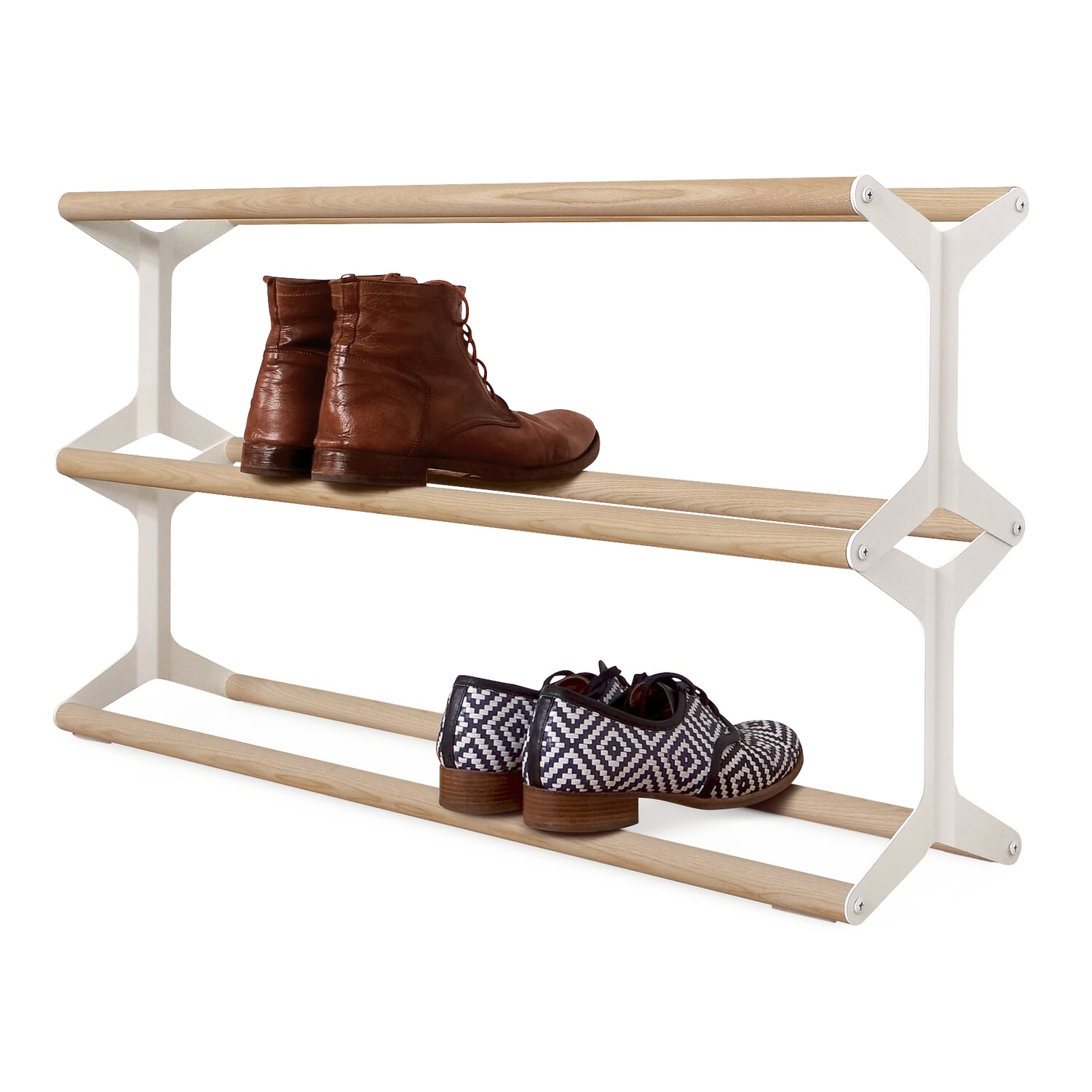 Shoe rack Stixx