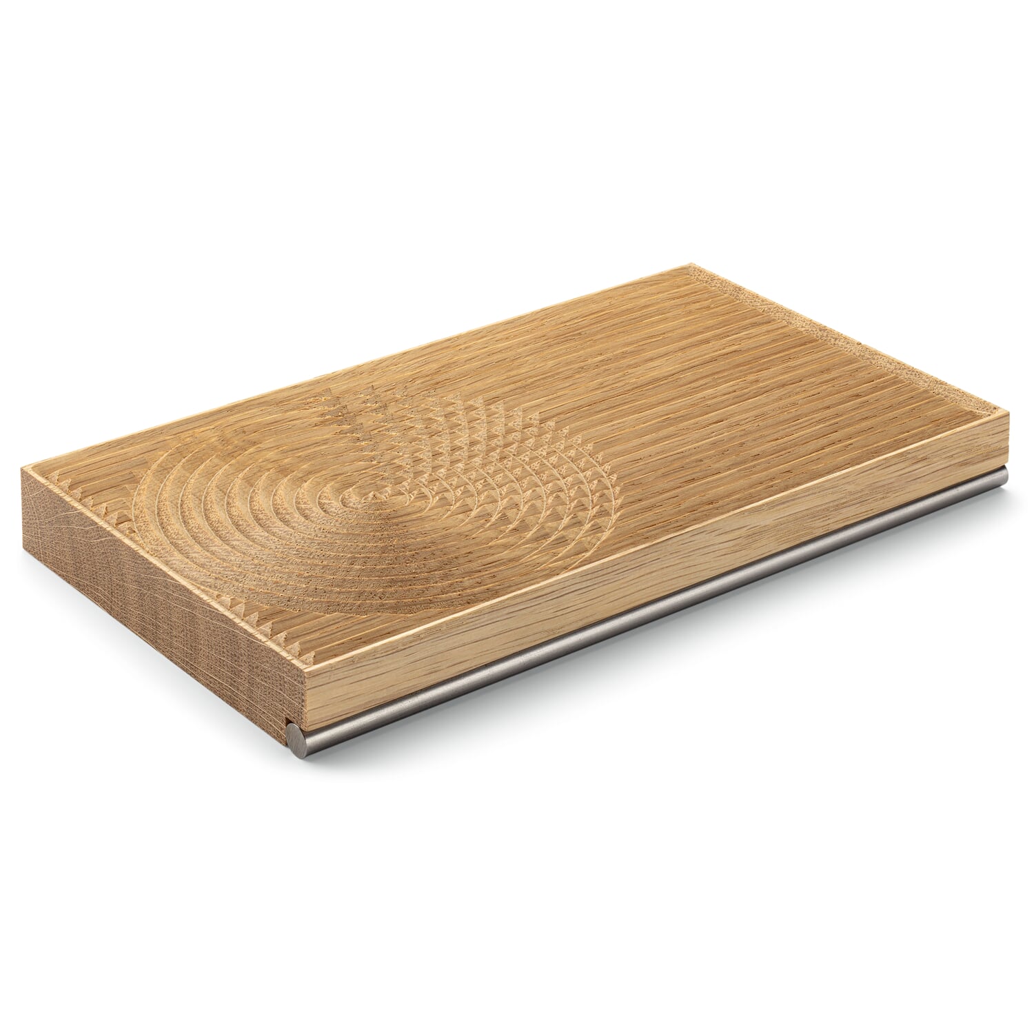 Pasta board oak wood