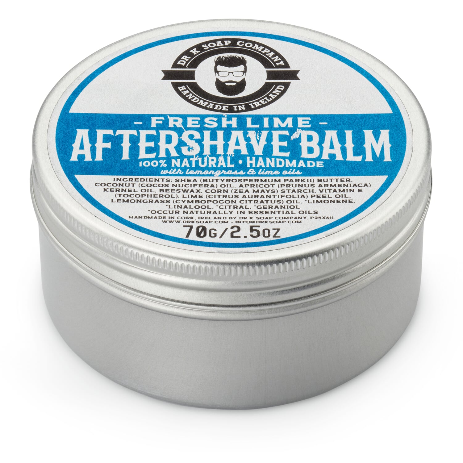 Dr. K's Aftershave Balm