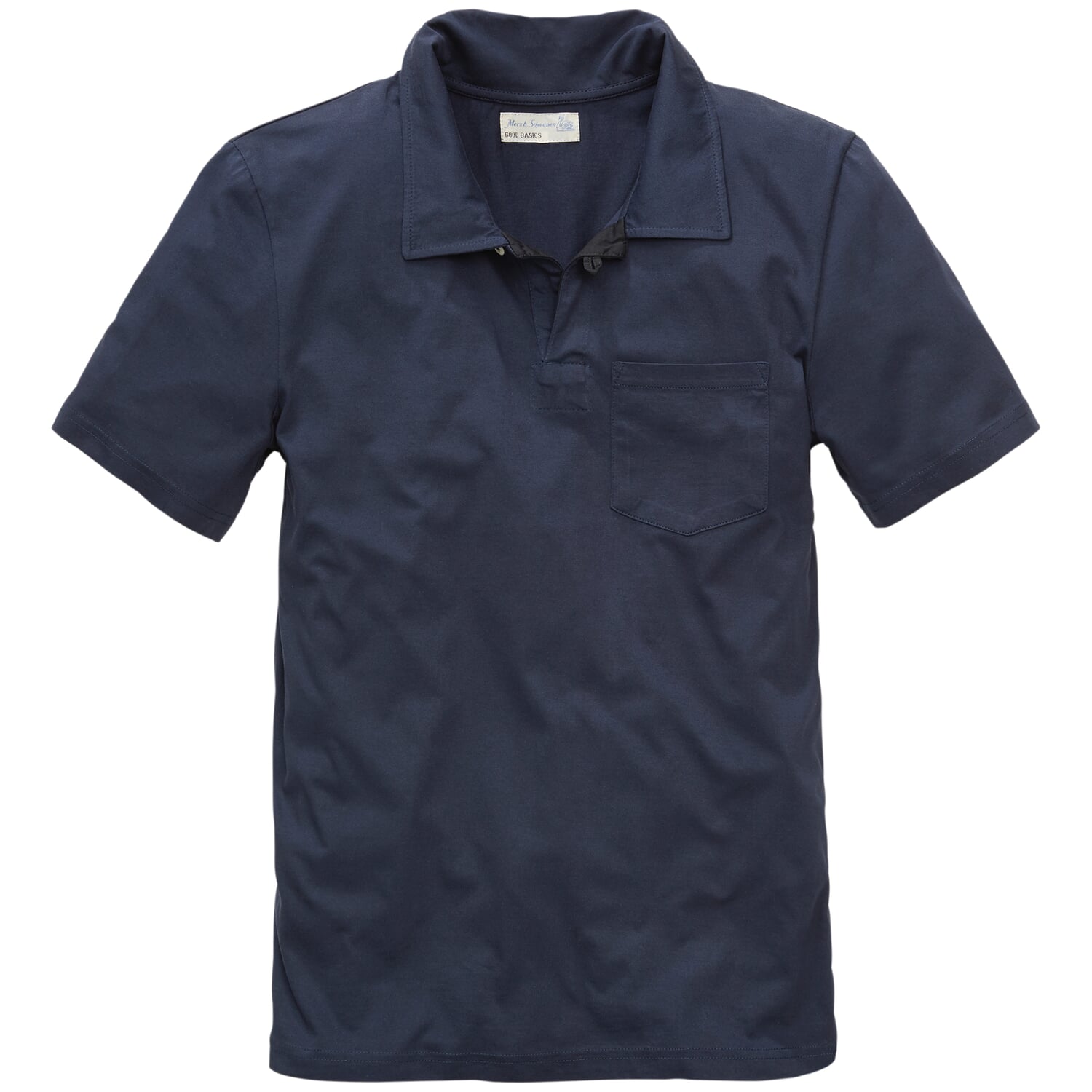 Men polo shirt