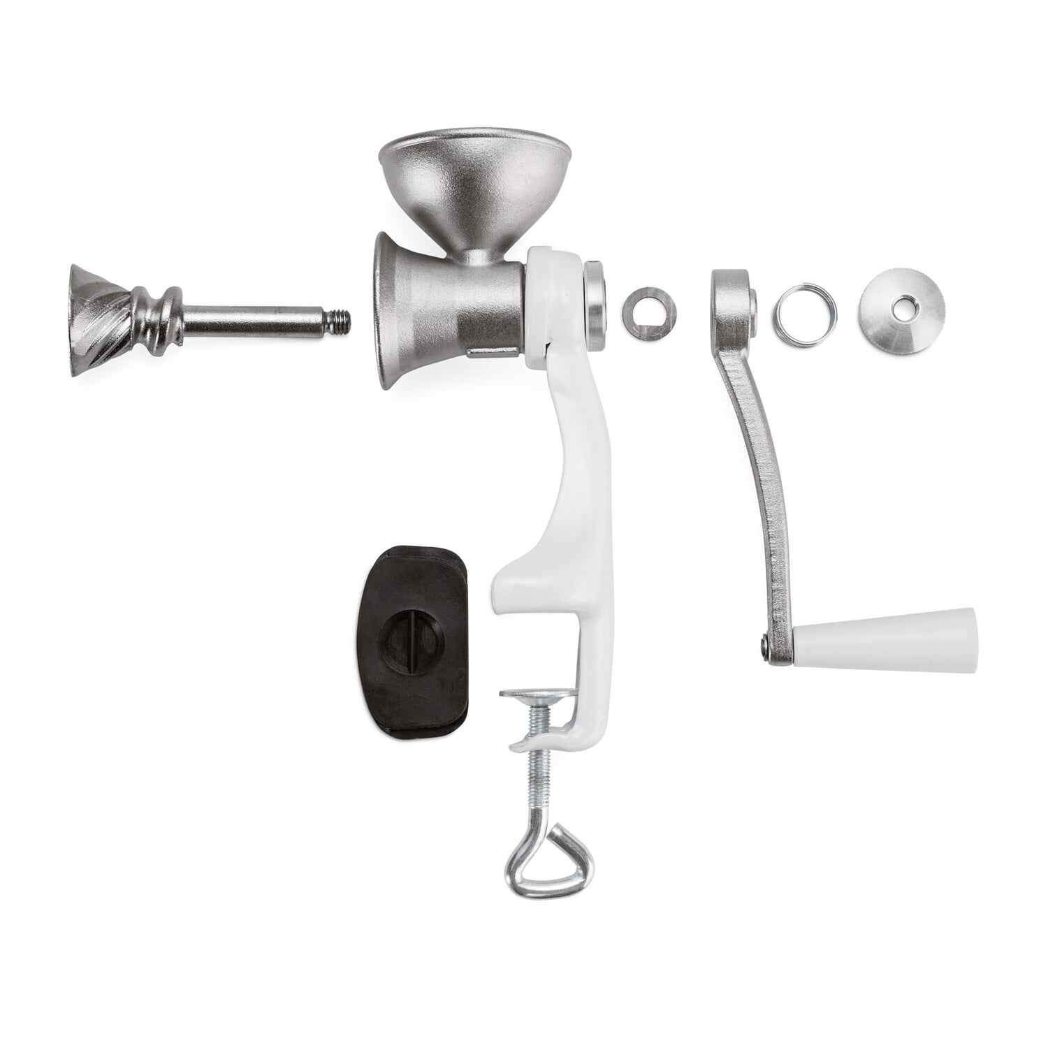 Jupiter Hand Poppy Mill