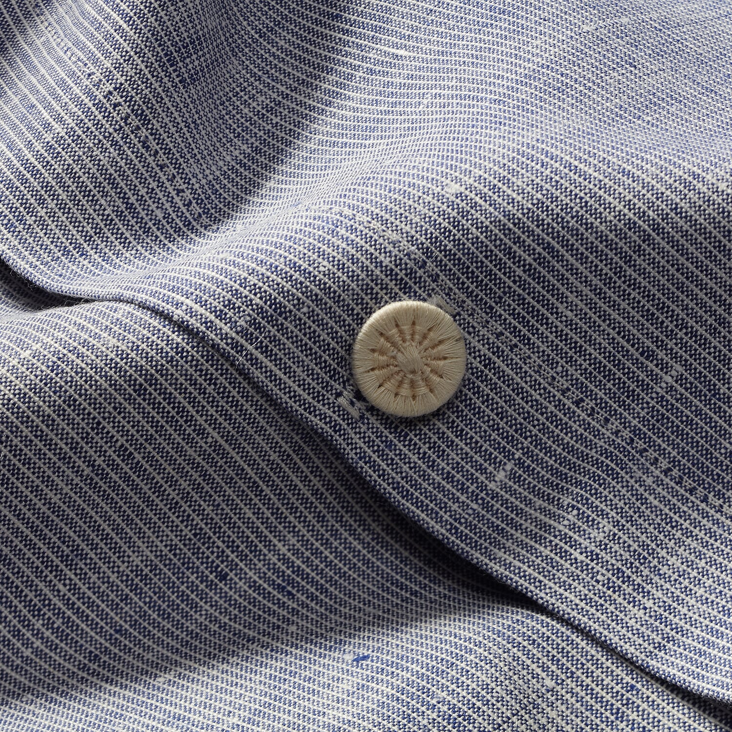 Comforter cover linen