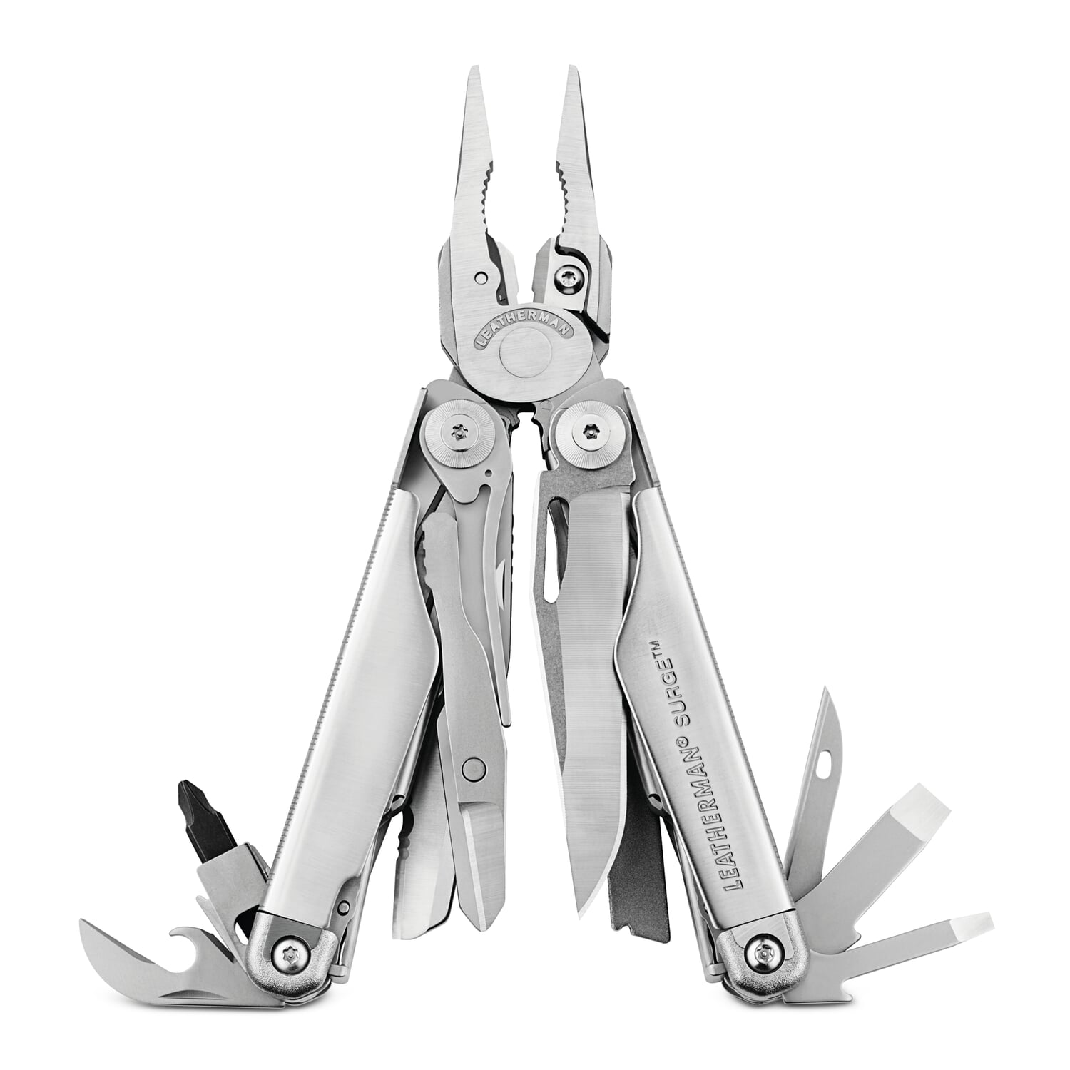 Leatherman? Surge multifunction tool