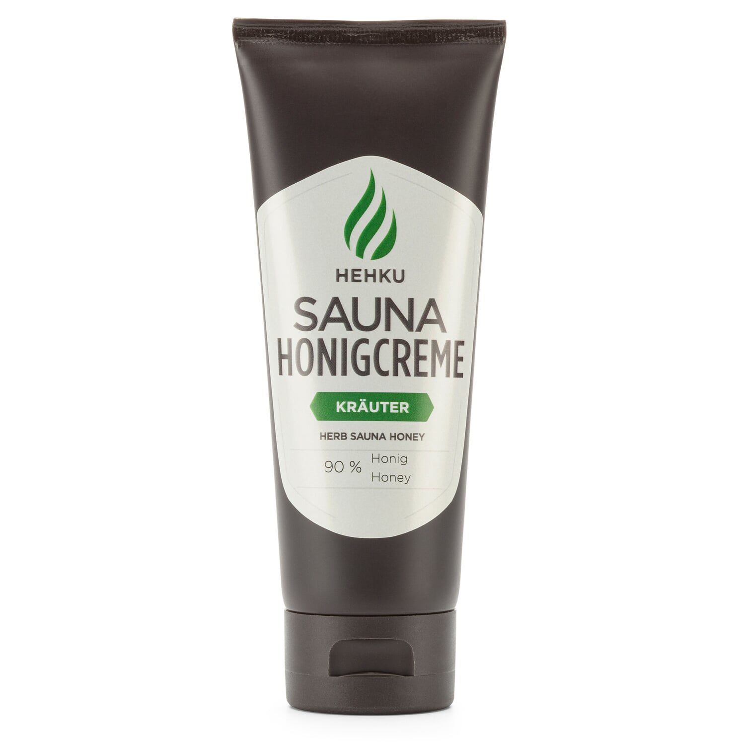 Sauna honey cream