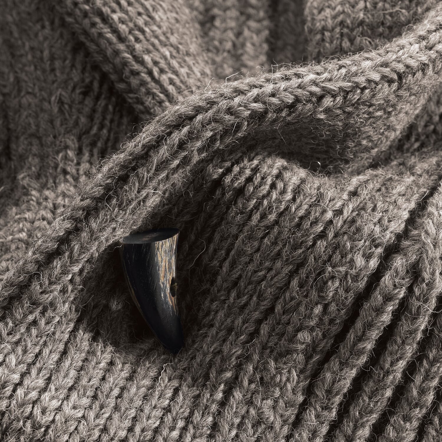 Black Sheep Cardigan