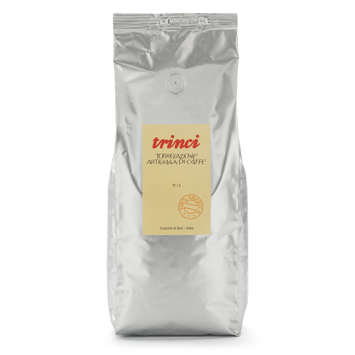 Trinci Arabica 100% mild