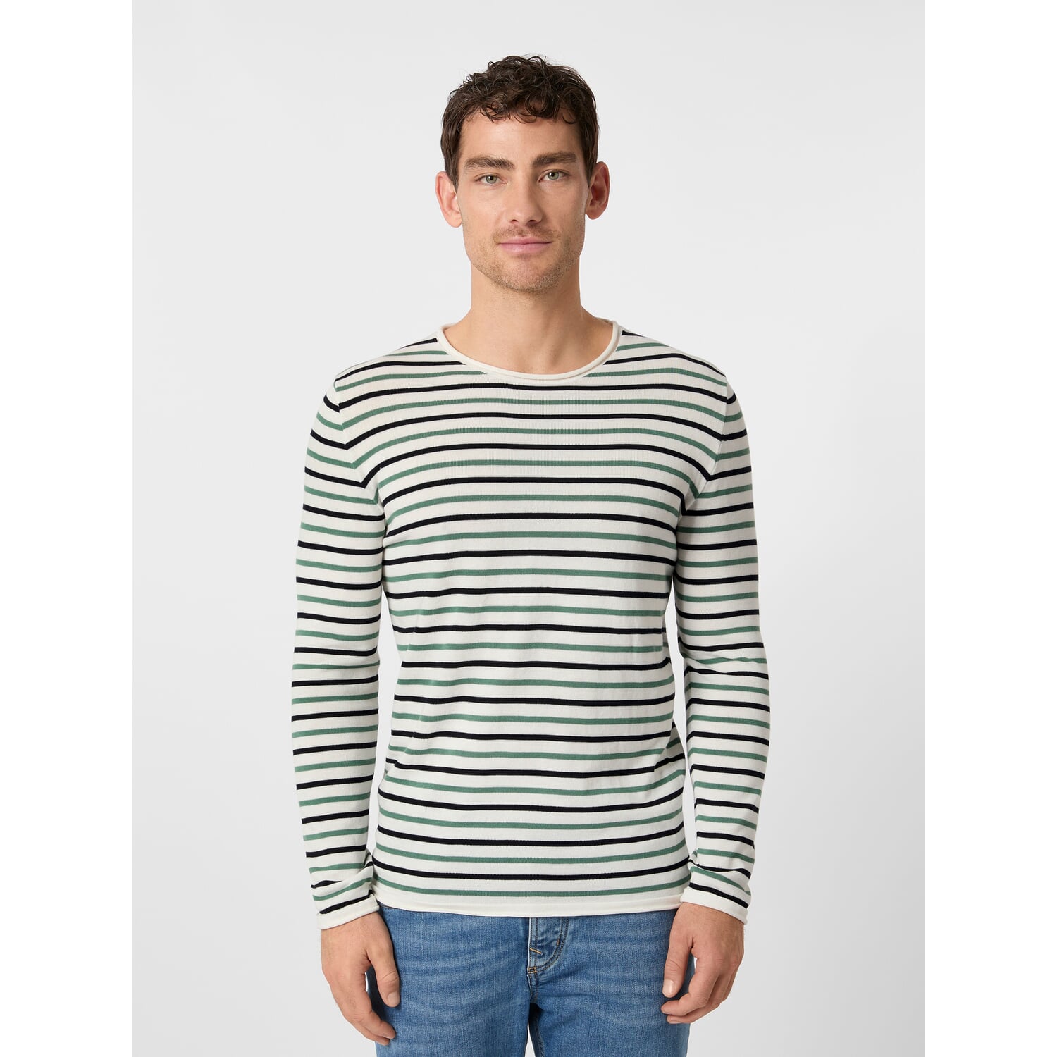 Men's sweater cotton