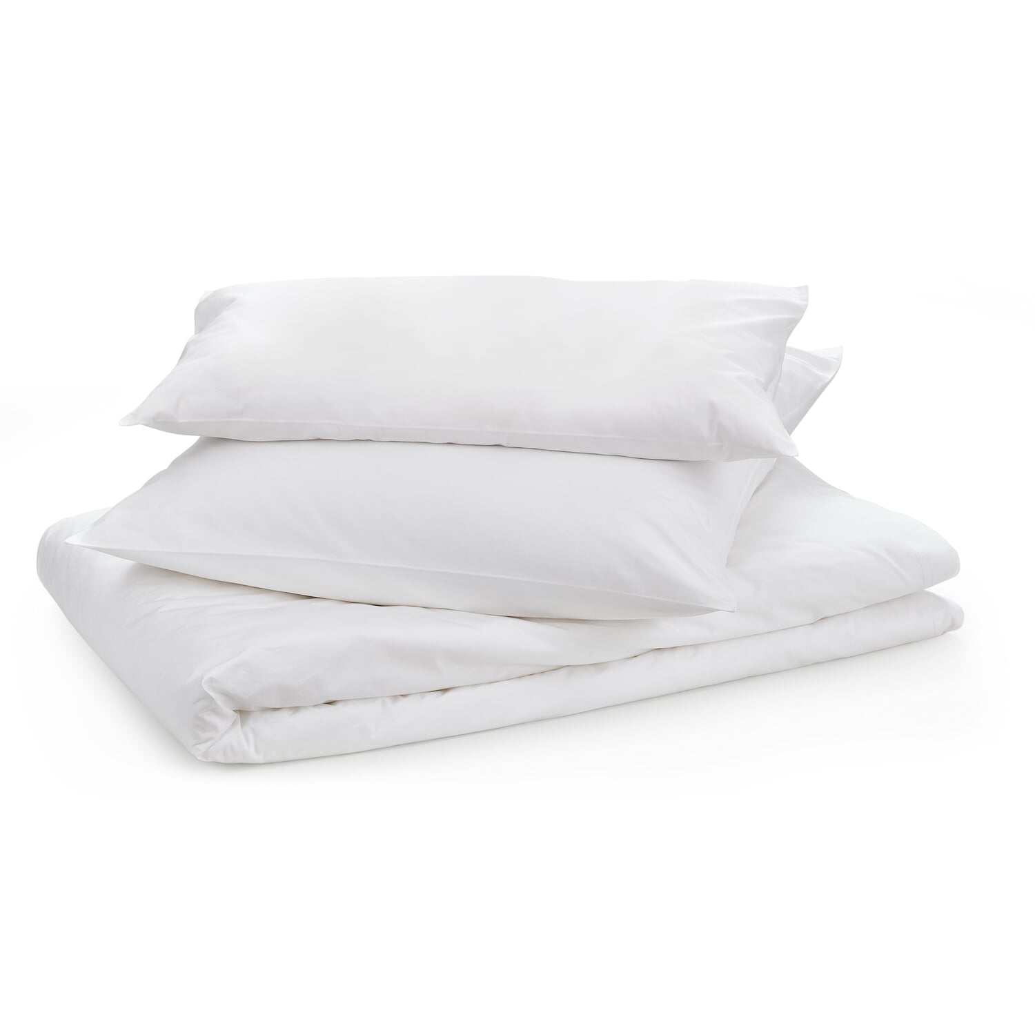 Manufactum pillowcase percale