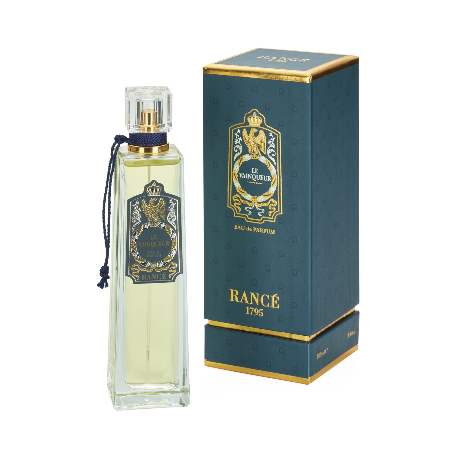 Ranc&eacute; le Vainqueur Eau de Parfum