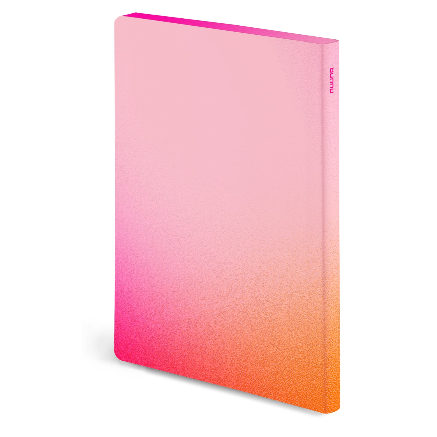 Notebook Colour Clash