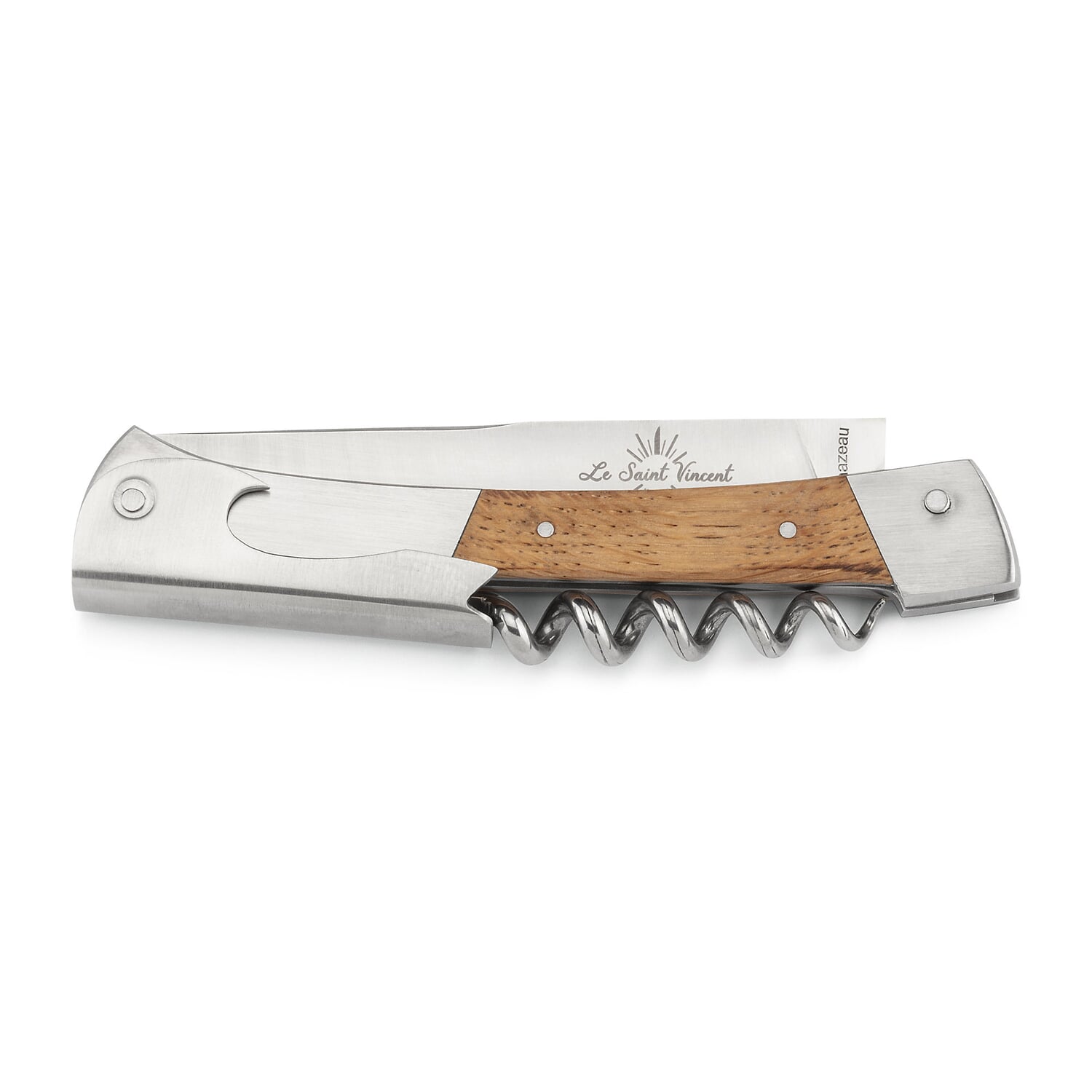 Picnic Sommelier Knife