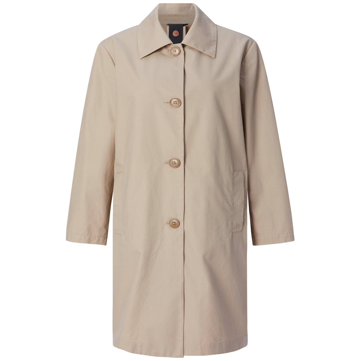 Ladies' duster coat