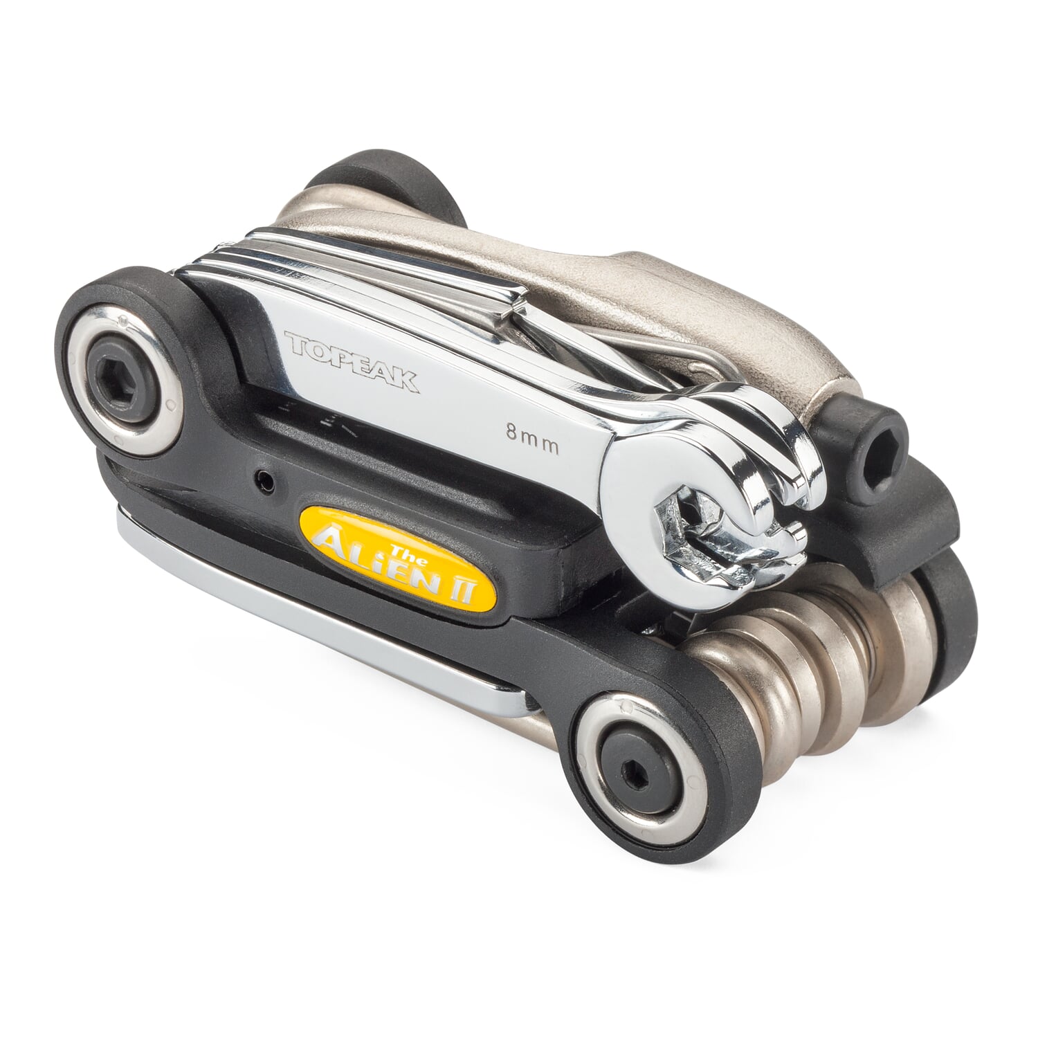 Topeak bike tool Alien 2