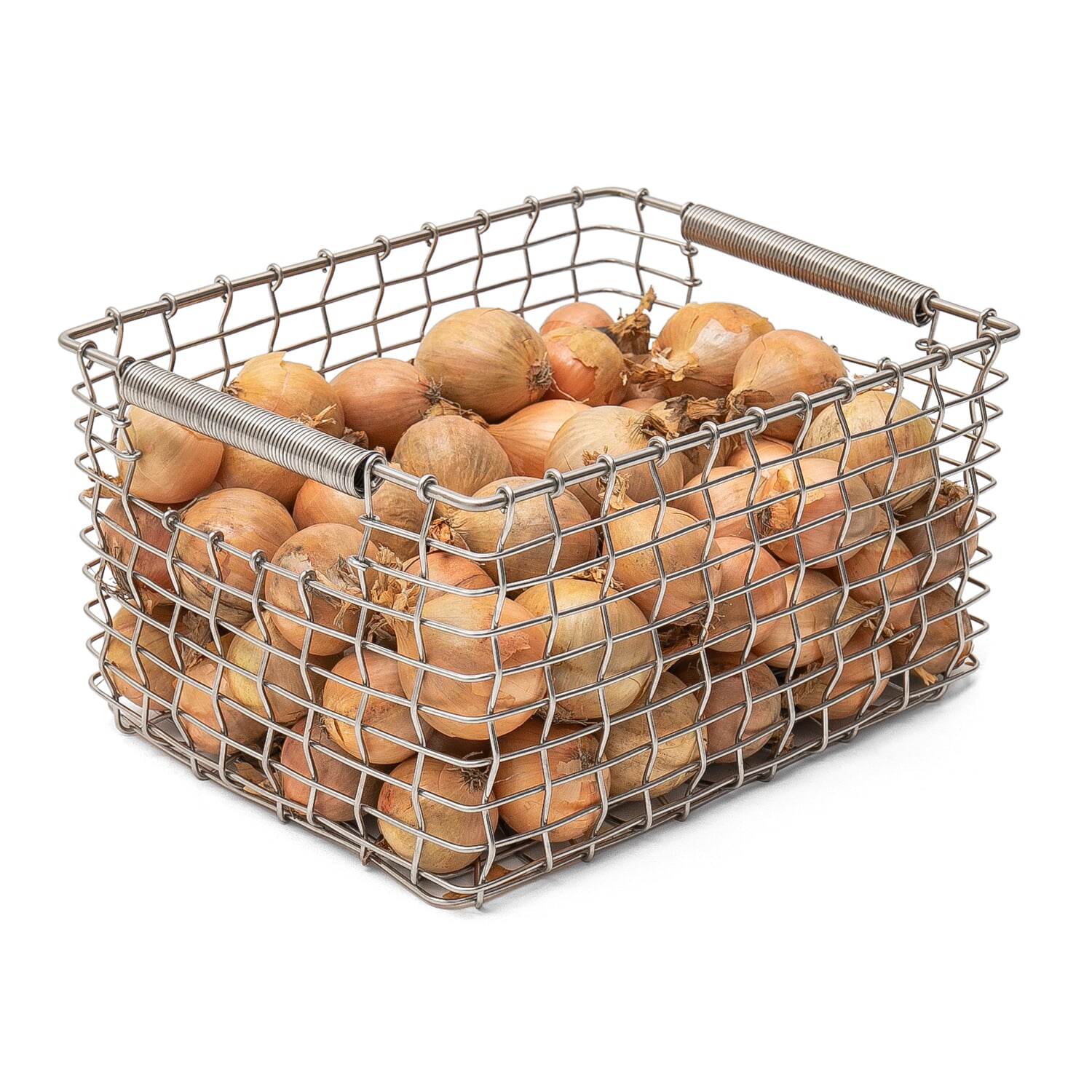 Metal basket Korbo