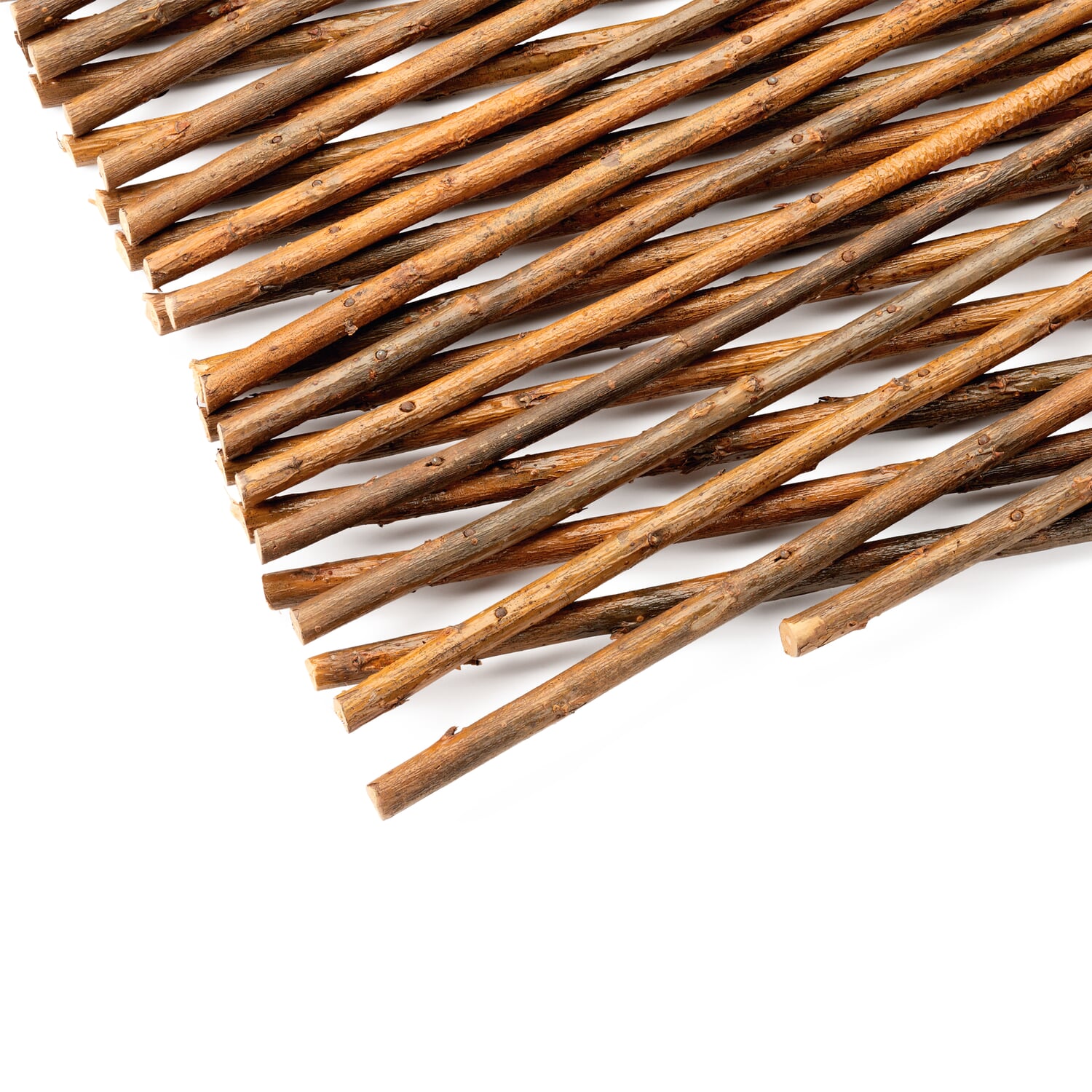 Willow trellis flexible