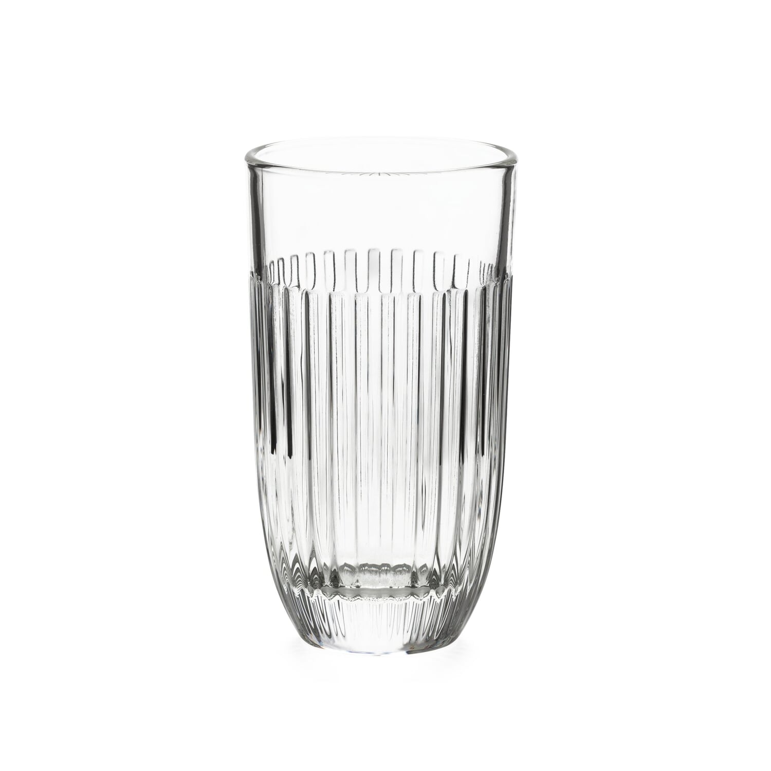 La Roch&egrave;re long drink glass Ouessant