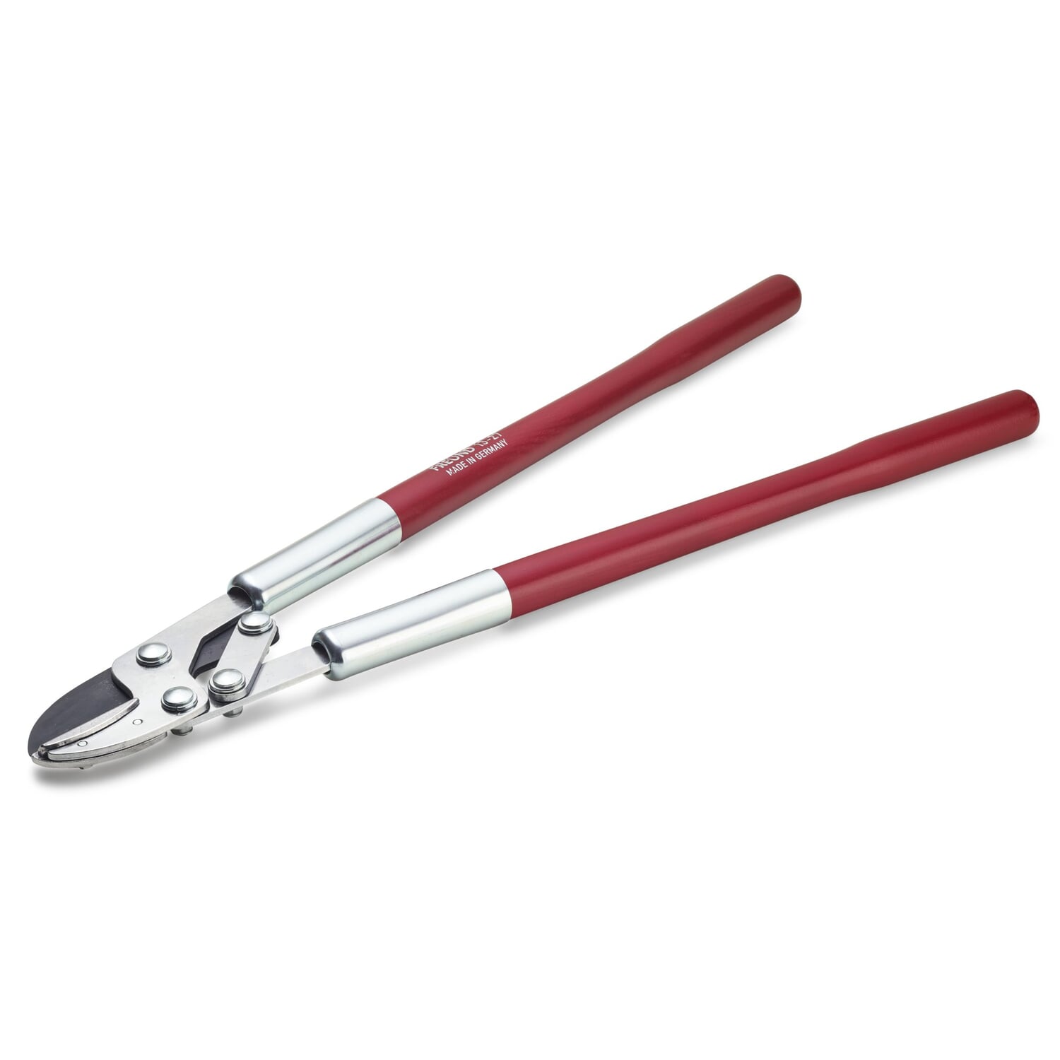 Anvil lopping shears