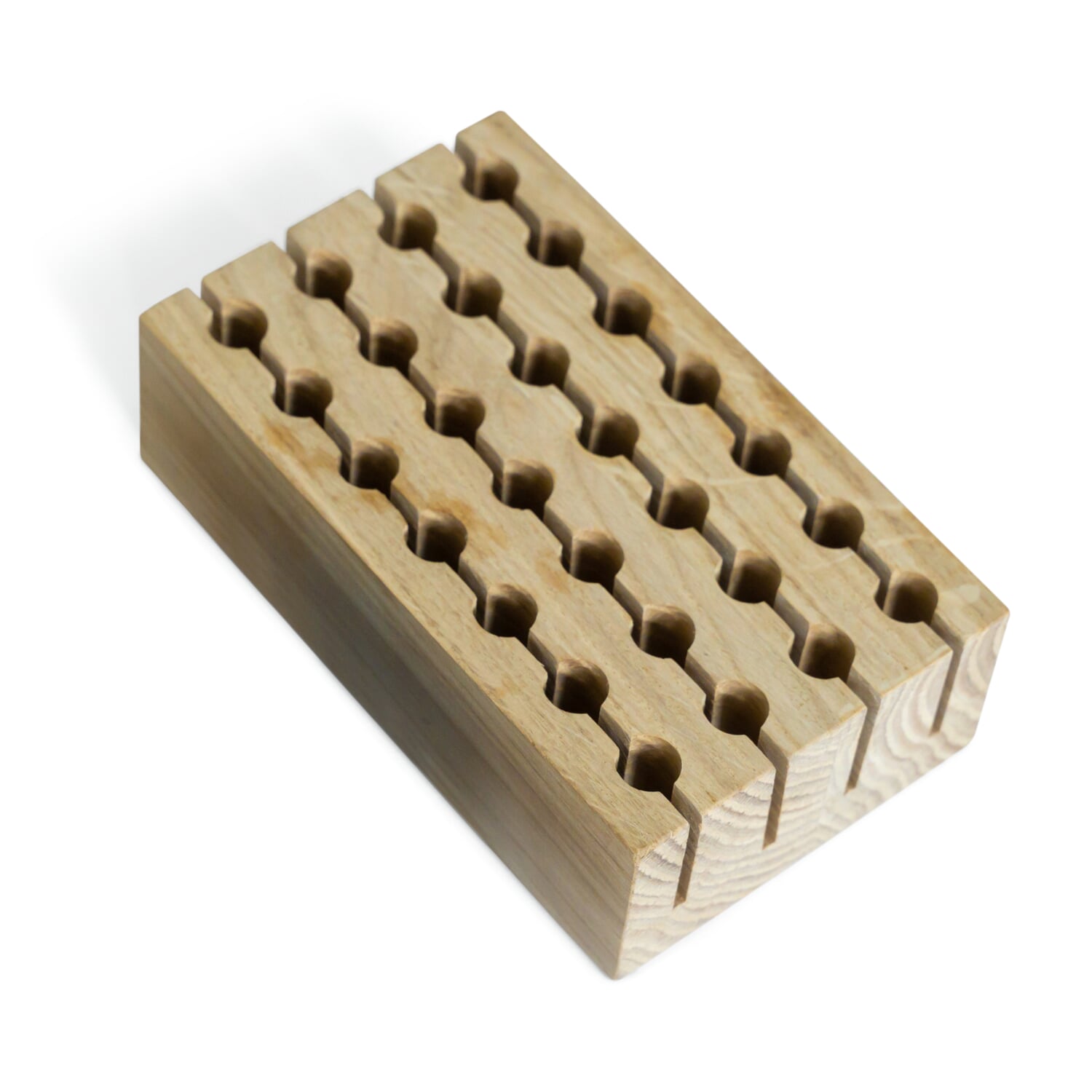 Pen holder Brick