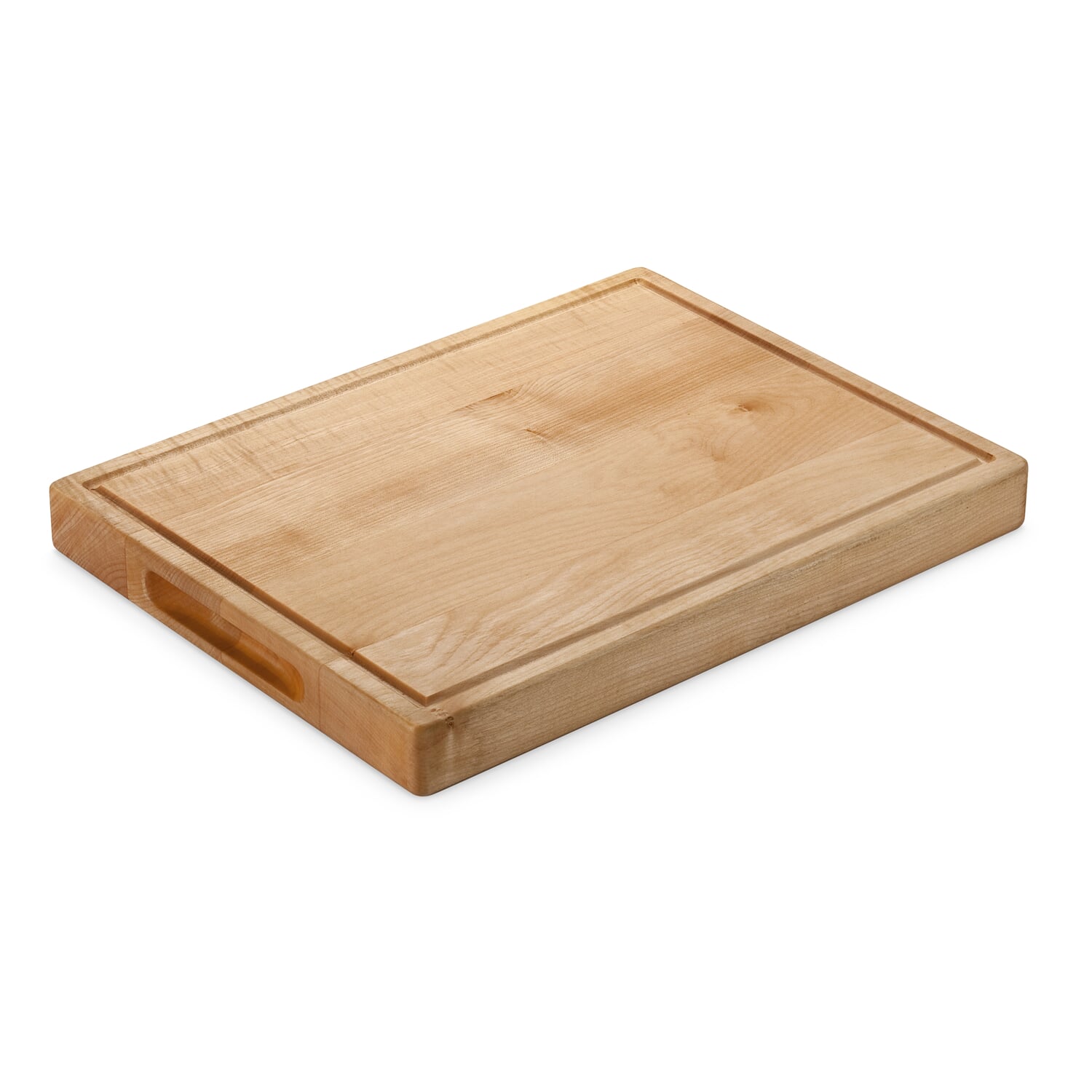 Cutting board maple wood