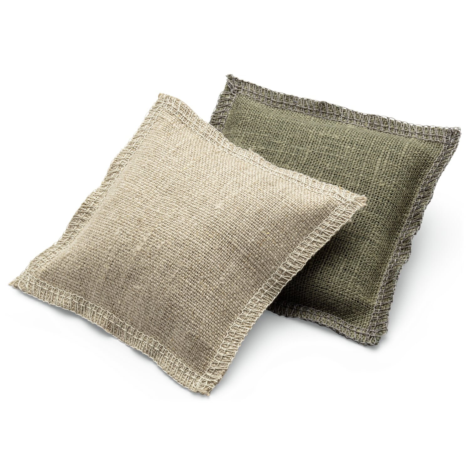 Scented cushion linen