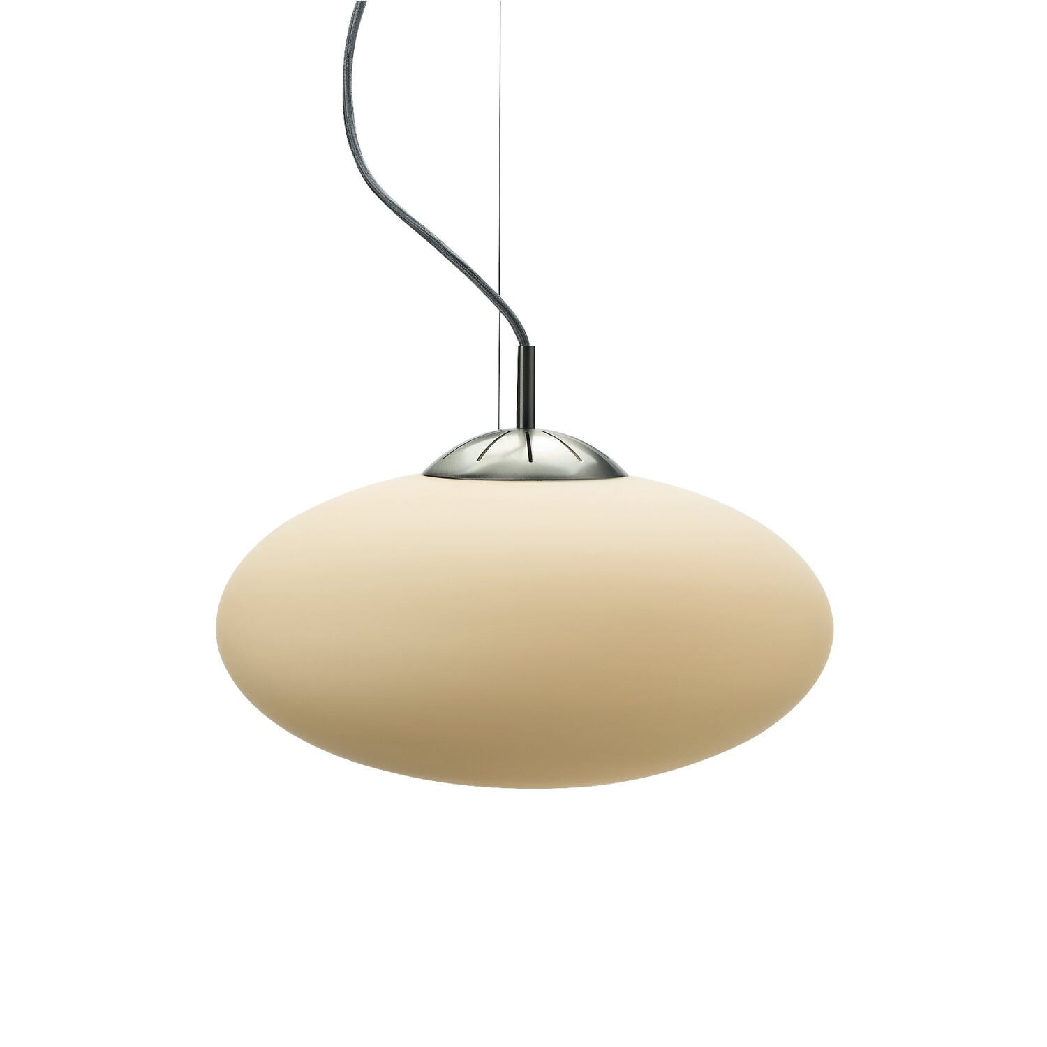 Pendant lamp Mondello