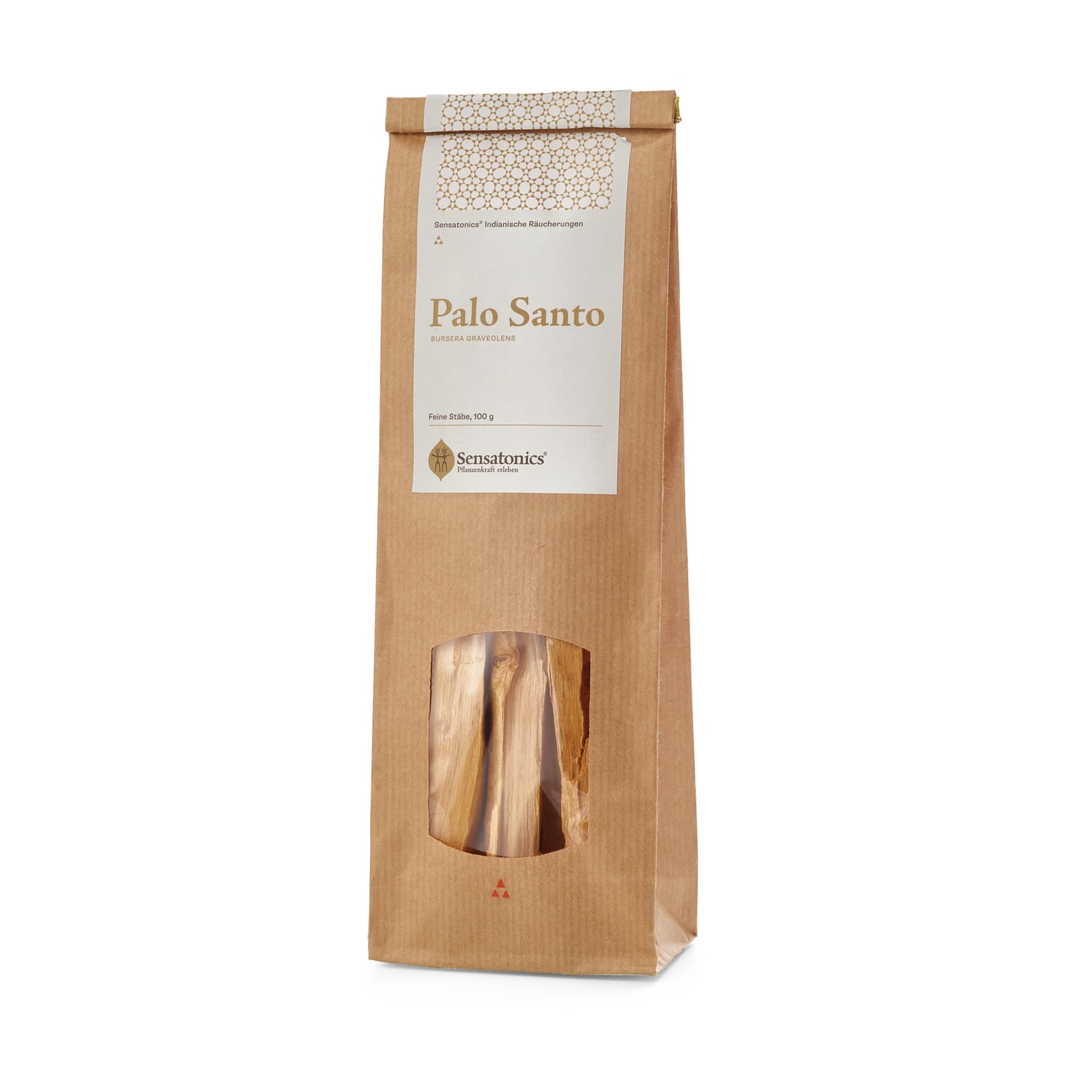 Incense sticks Palo Santo