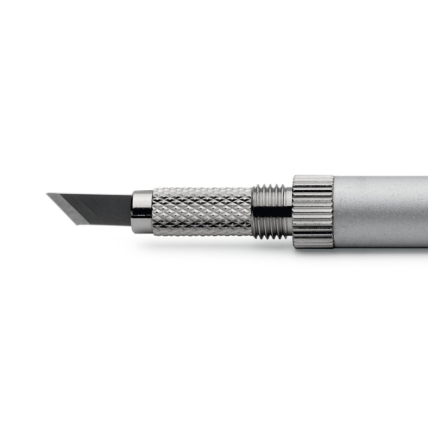 Replacement blade graphic cutter