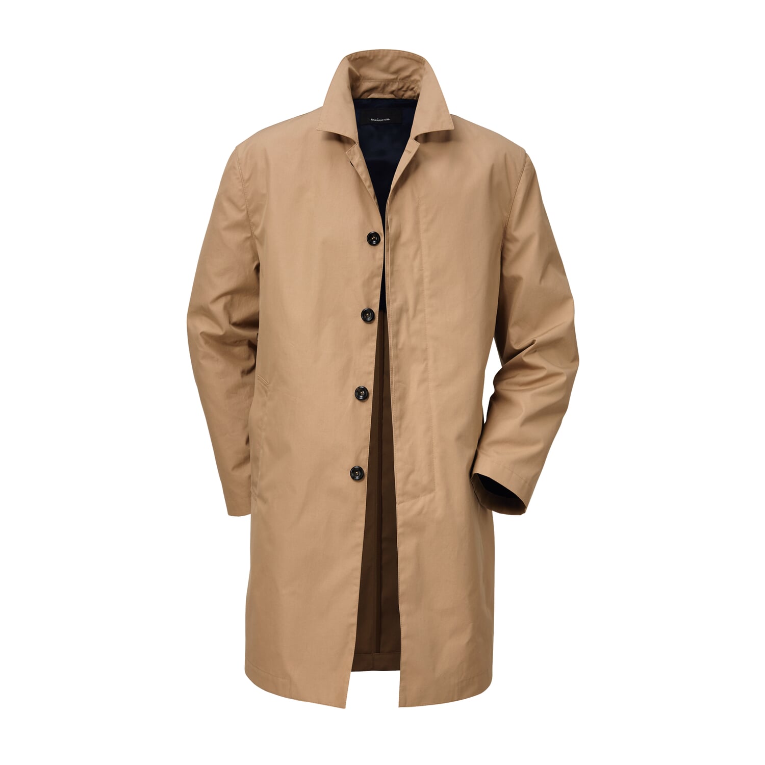 Men short coat