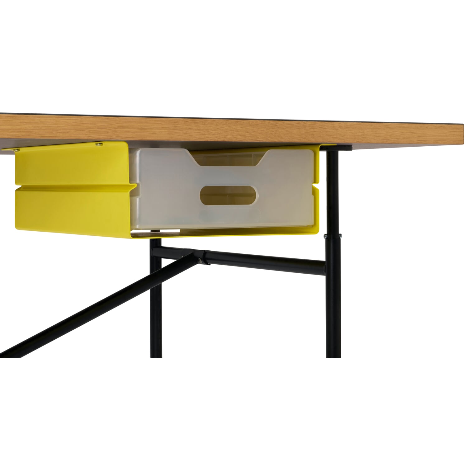 Container Atlas Desk