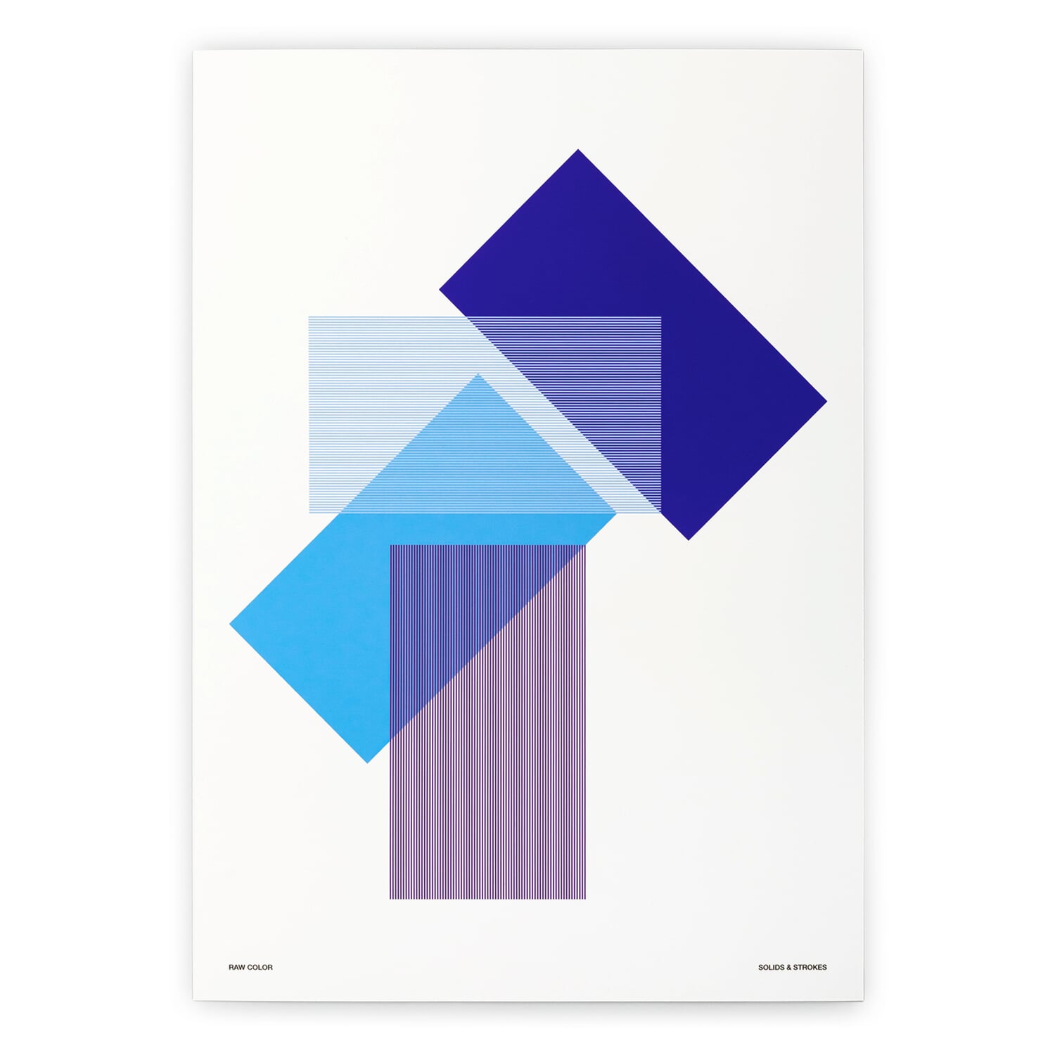 Pressure Solids and Strokes