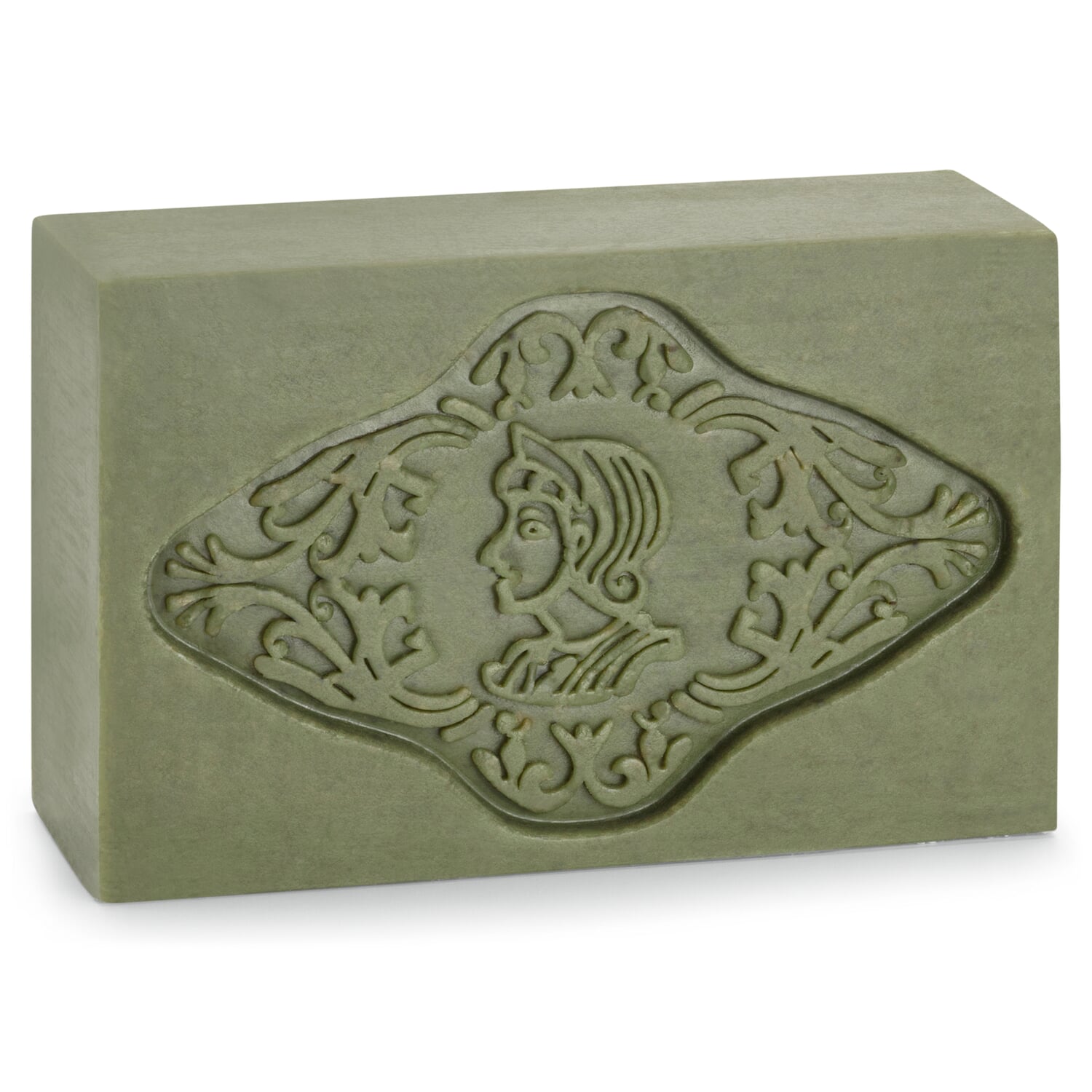 Zhenobya black cumin oil soap