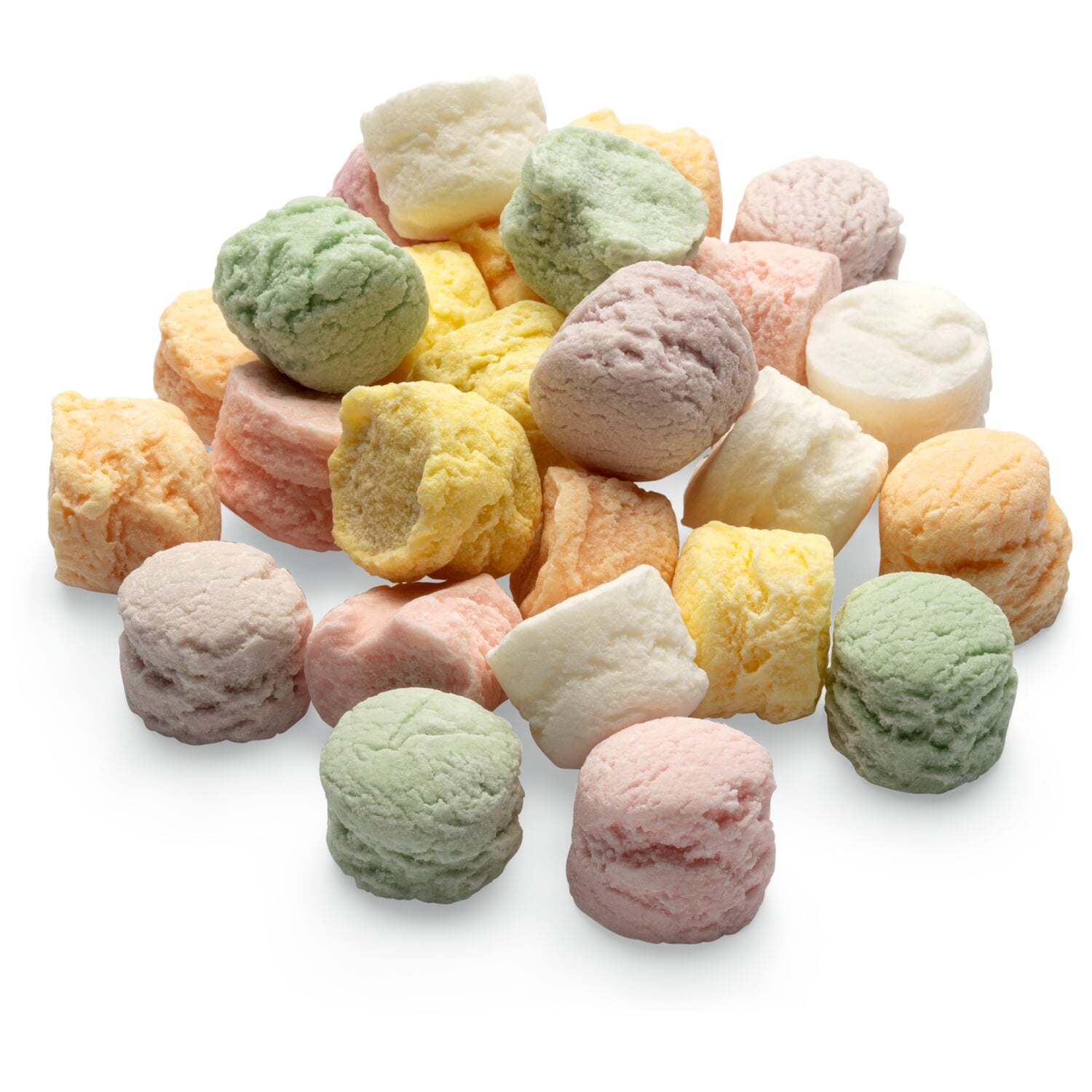 Leone pastilles fruit mixture