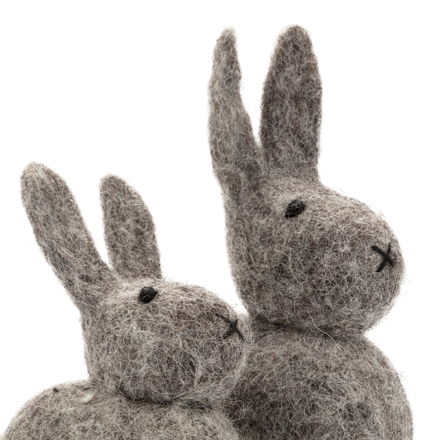 Bunny felt