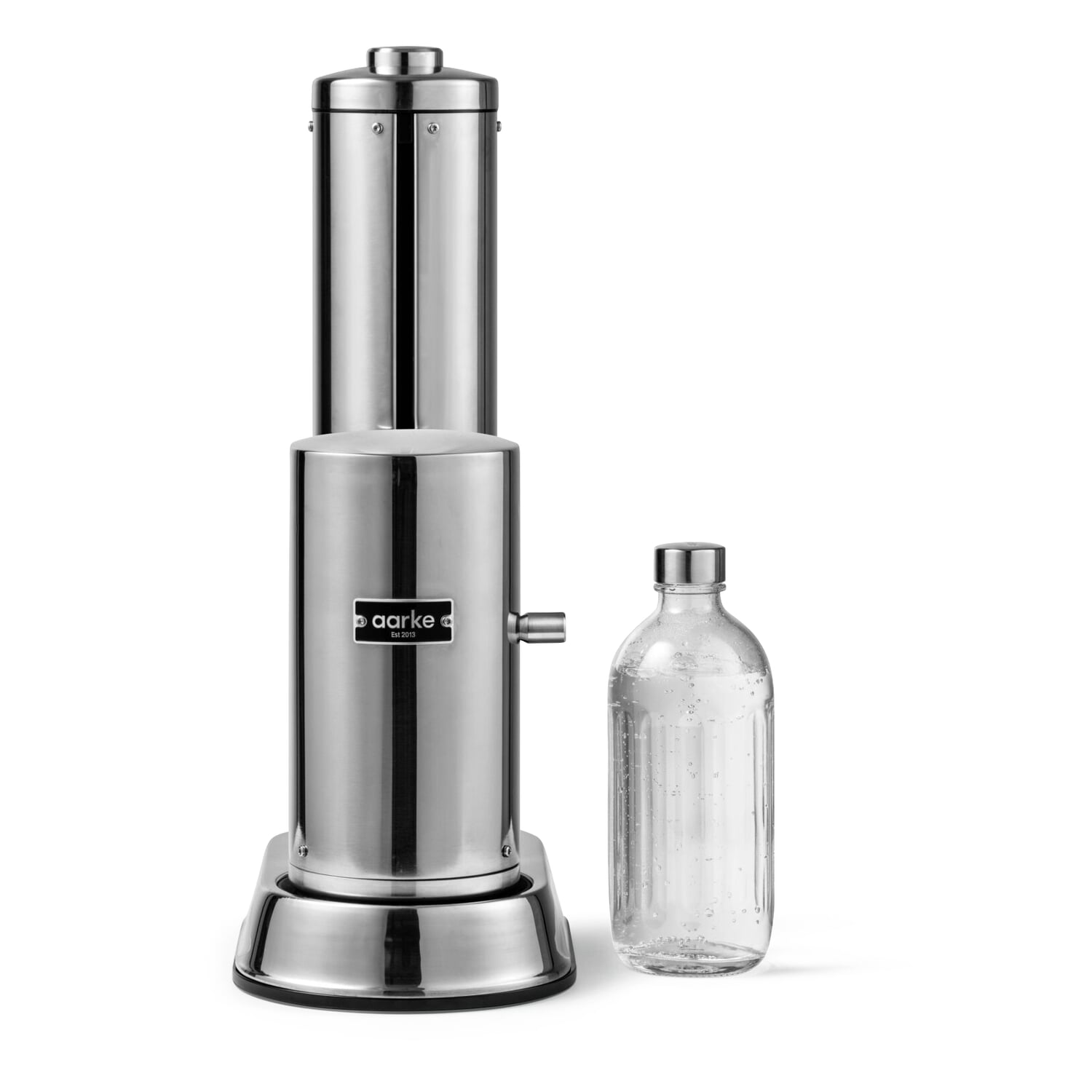 Carbonator Pro water bubbler