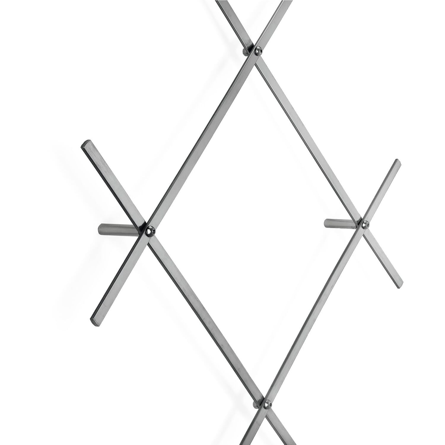 Trellis stainless steel