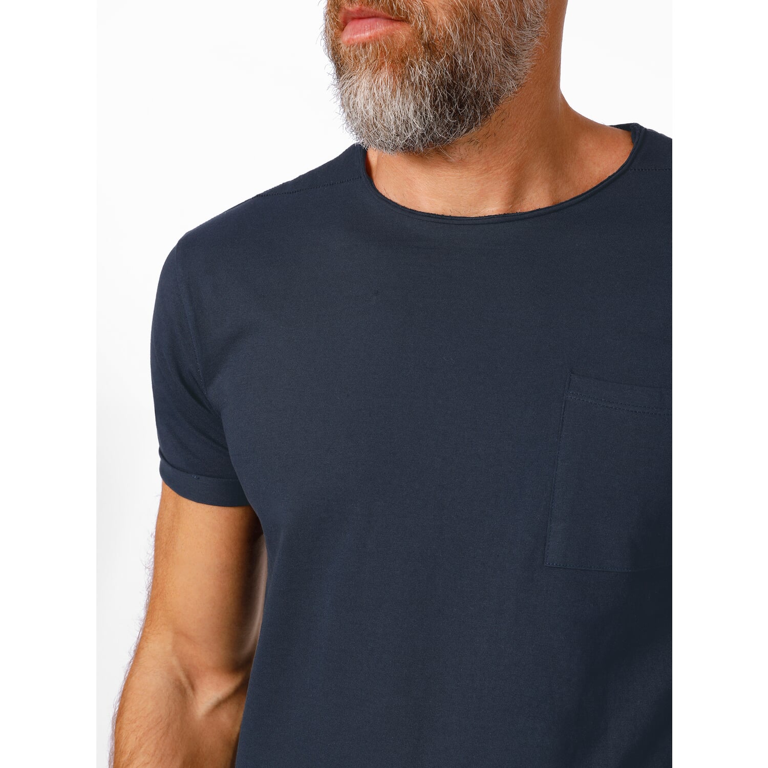 Mens t shirt cotton