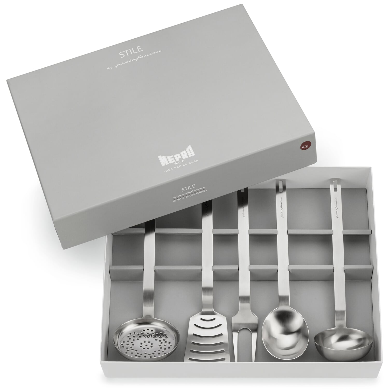 Italian kitchen utensils