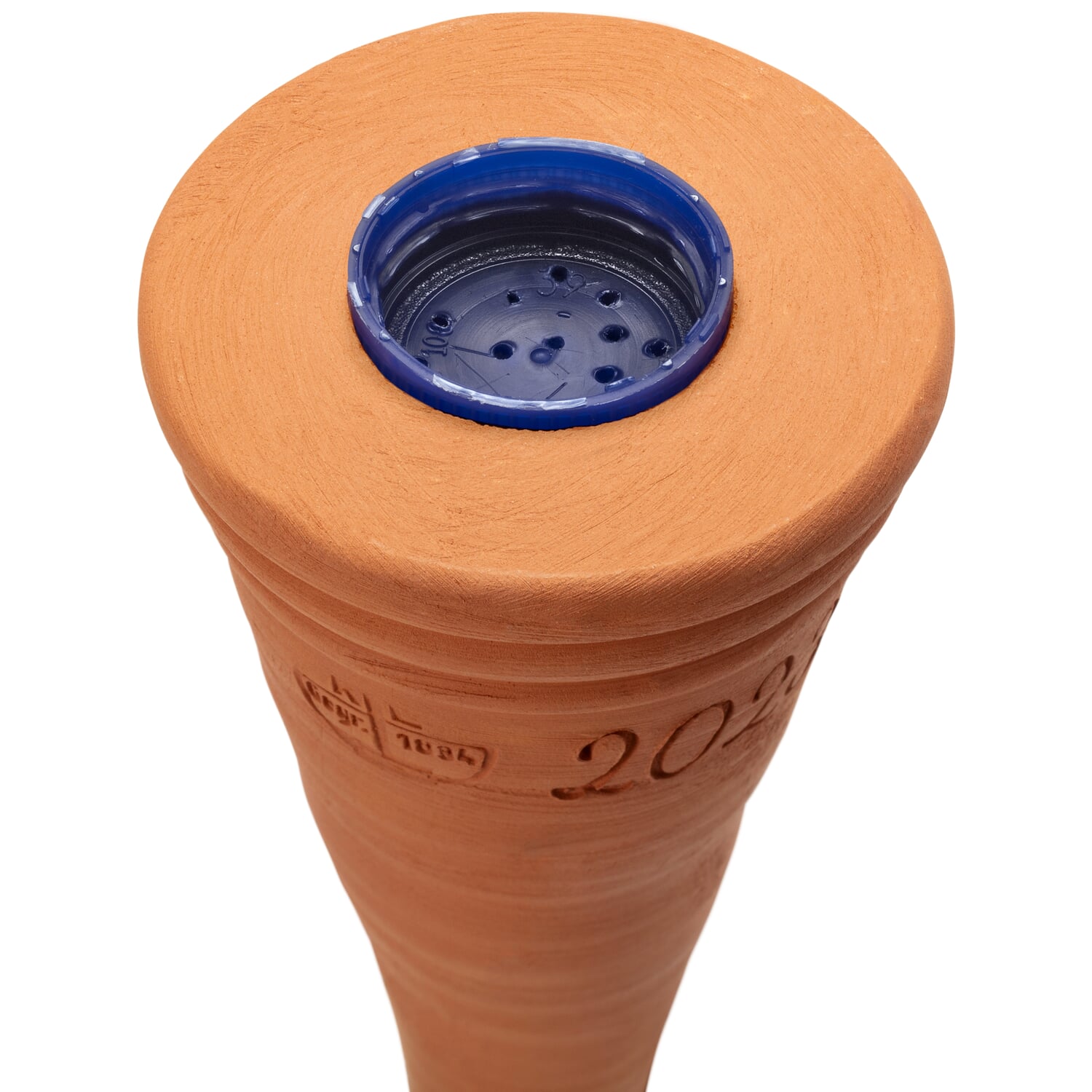 Watering cone terracotta