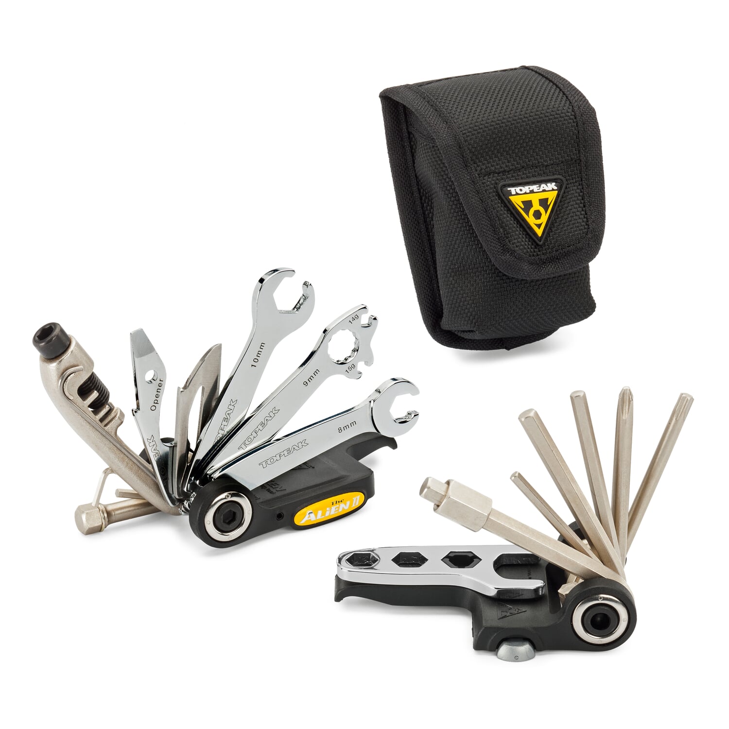 Topeak bike tool Alien 2