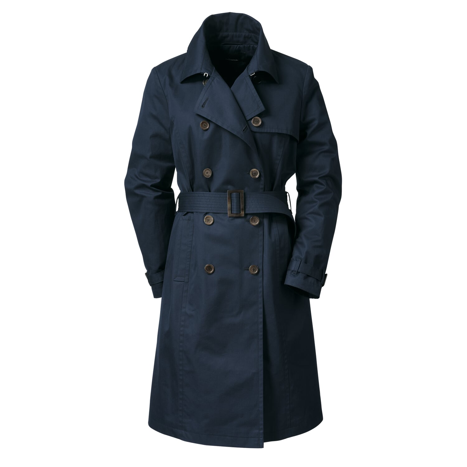 Ladies trench coat EtaProof?
