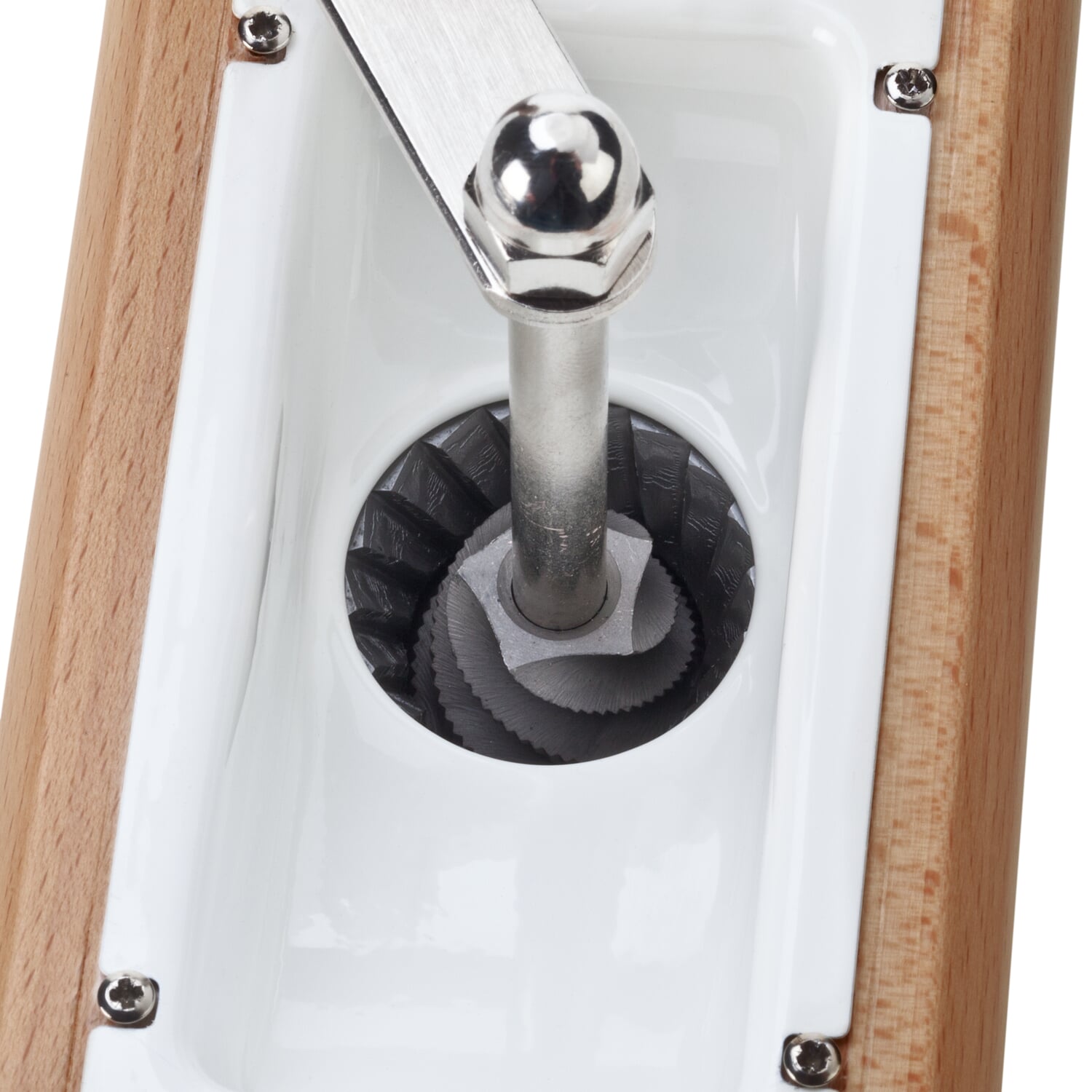 Zassenhaus coffee grinder