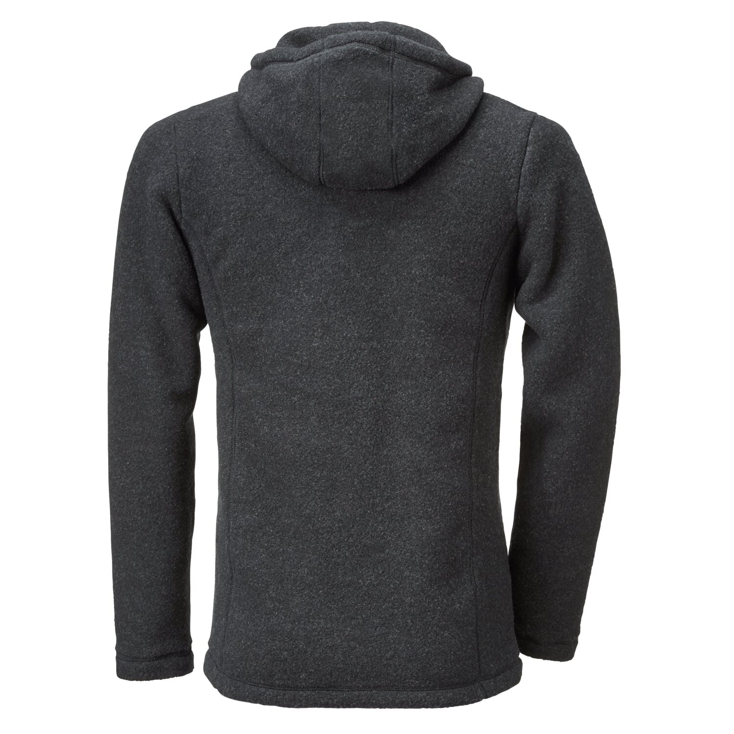 Men jacket merino fleece