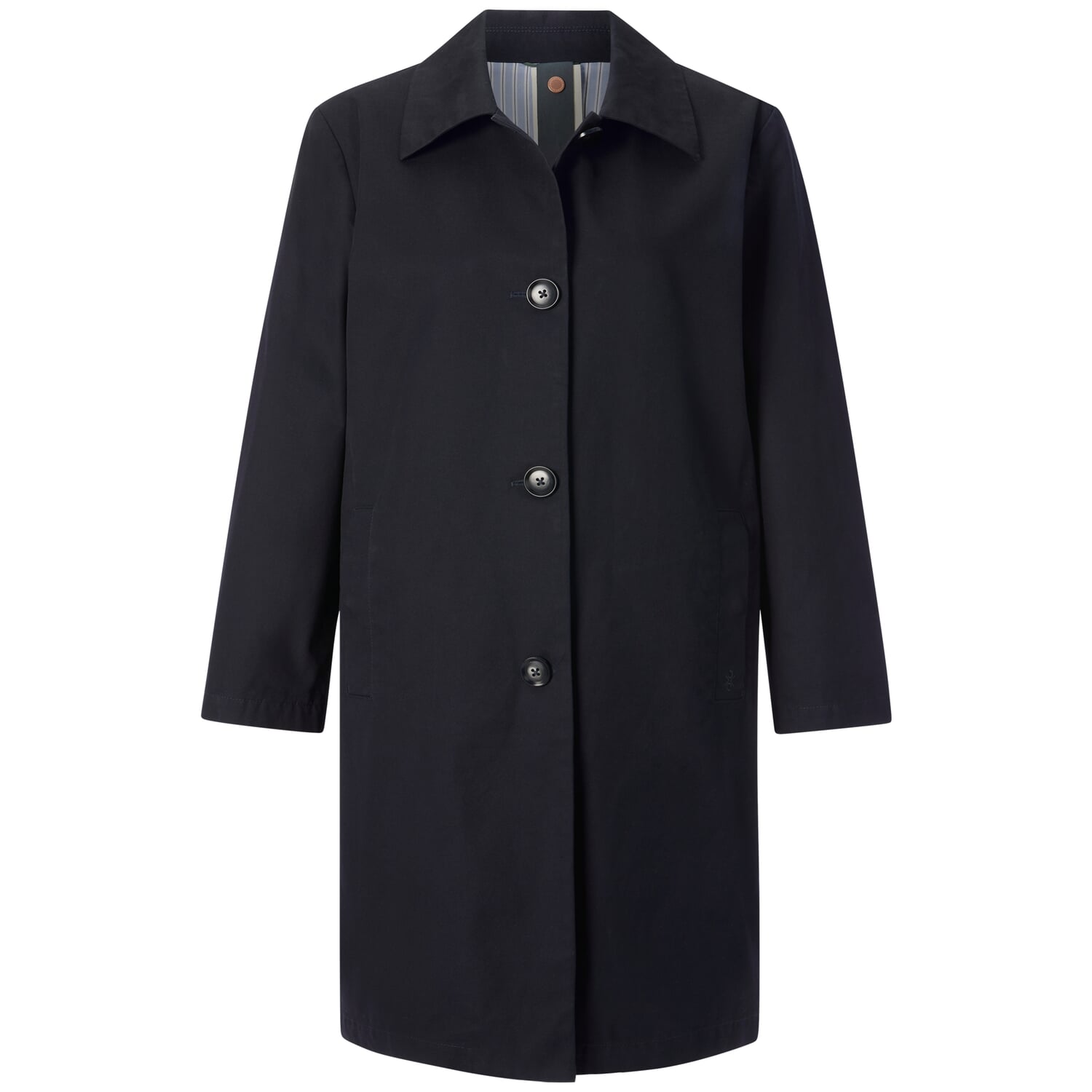 Ladies' duster coat