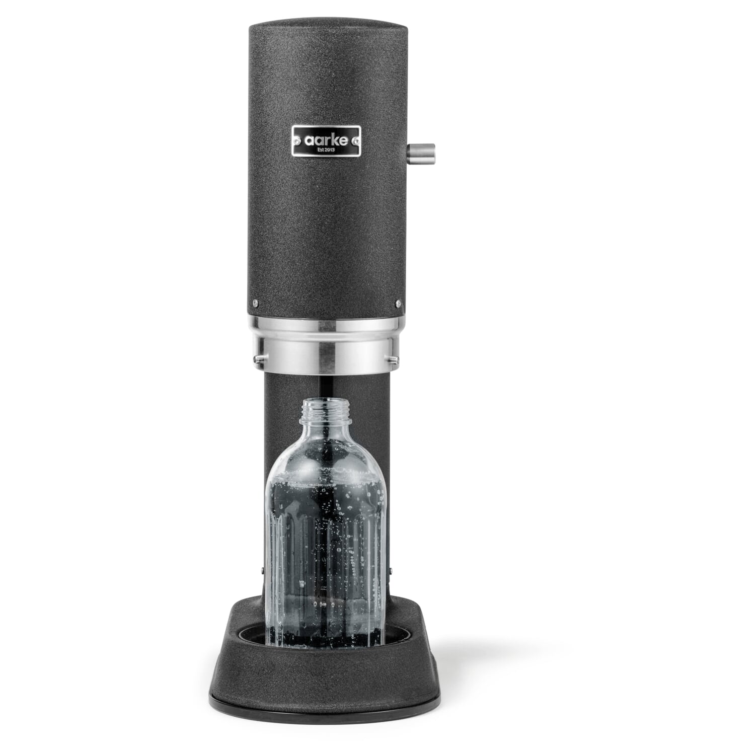 Carbonator Pro water bubbler